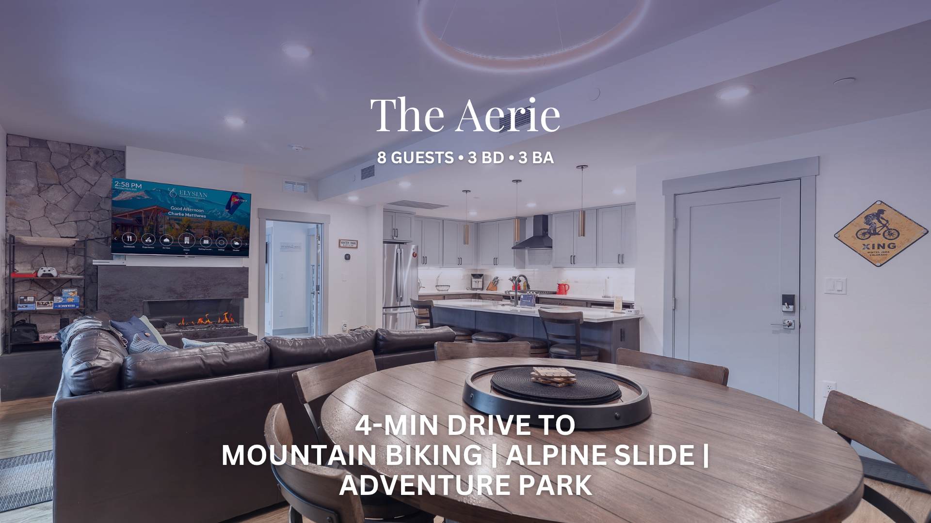 The Aerie