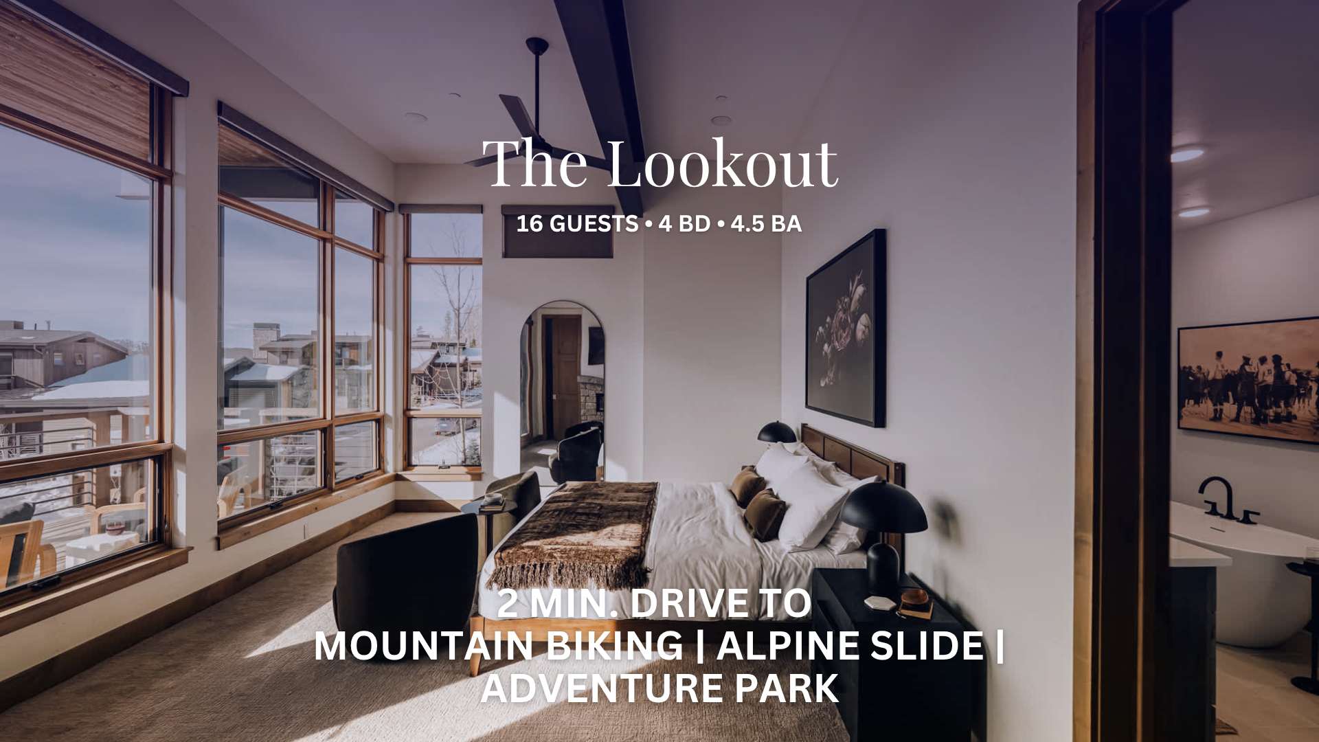 The Lookout