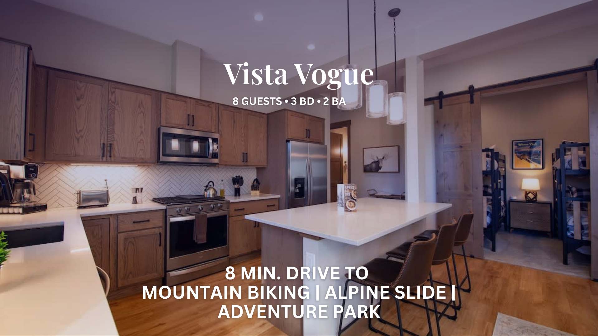 Vista Vogue