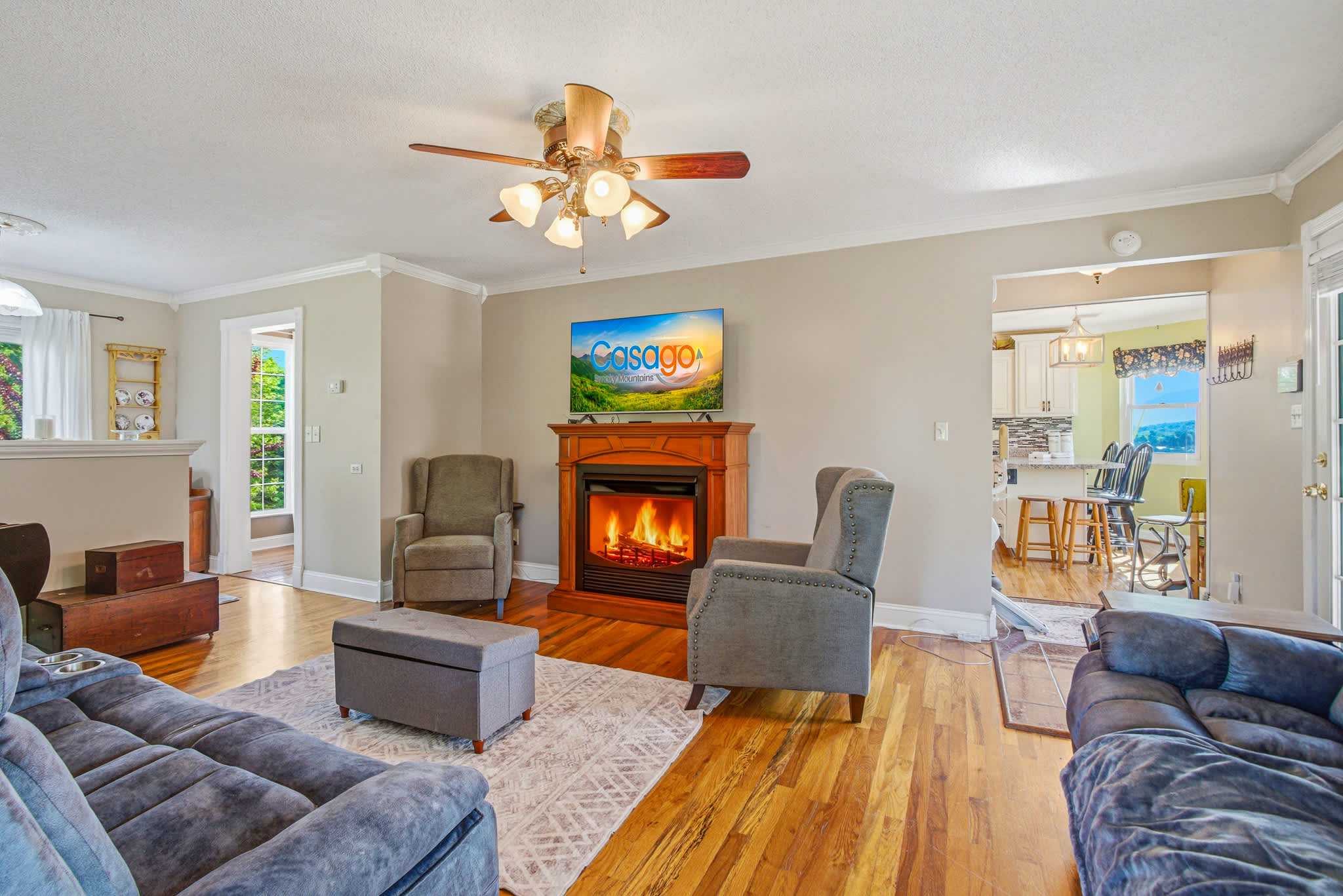 Cottage at Bayfront – photo 4