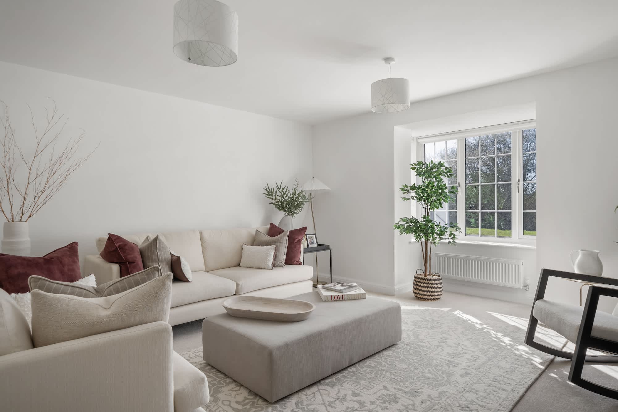 Premium Home, Garden & Parking, Nr Saunton Sands — Braunton, England — vacation rental