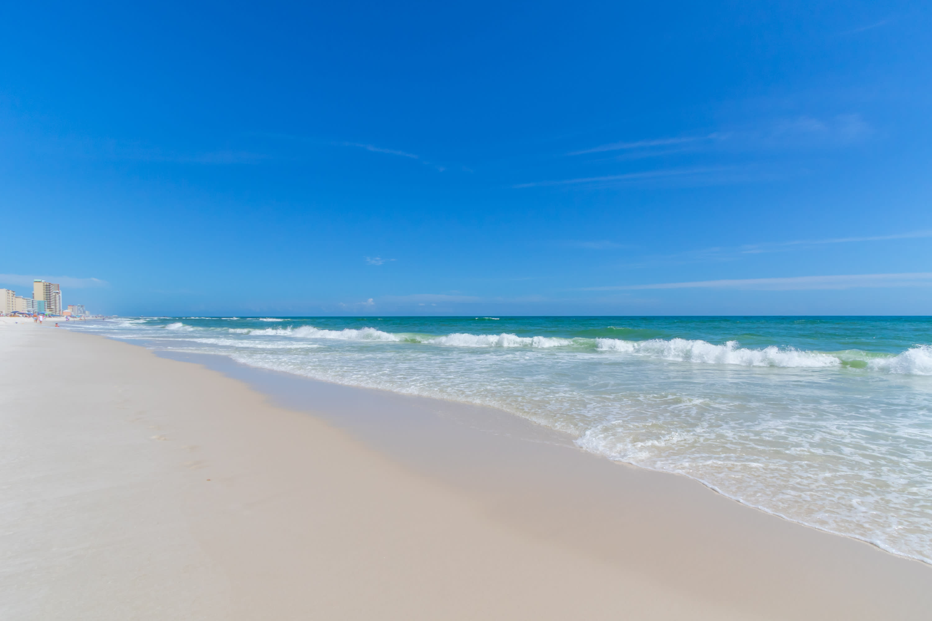 Horizon 22 - Beach, Pool, Dining, Fun