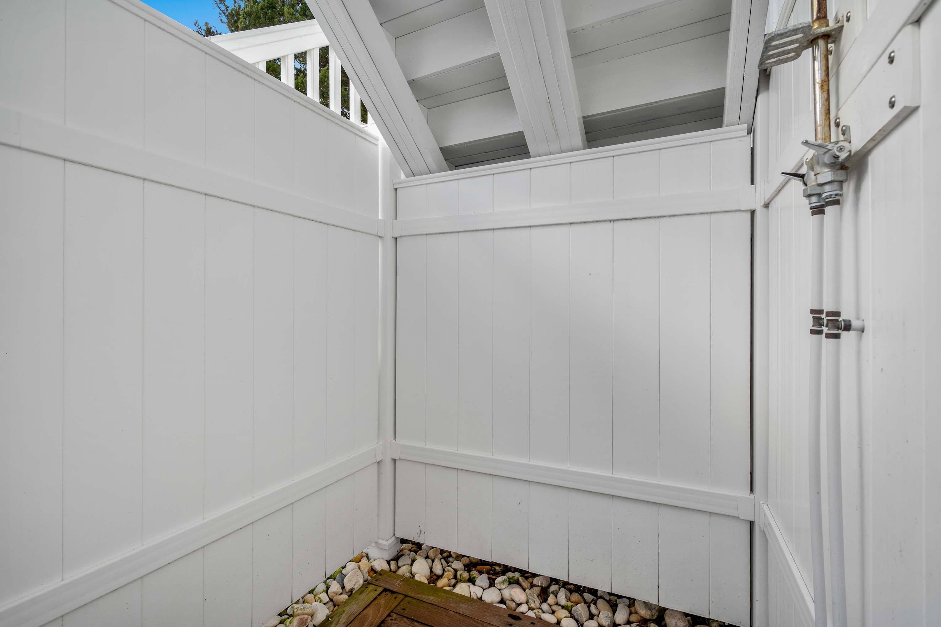 Beach Bliss w Pool Game Room and Steps to Sand