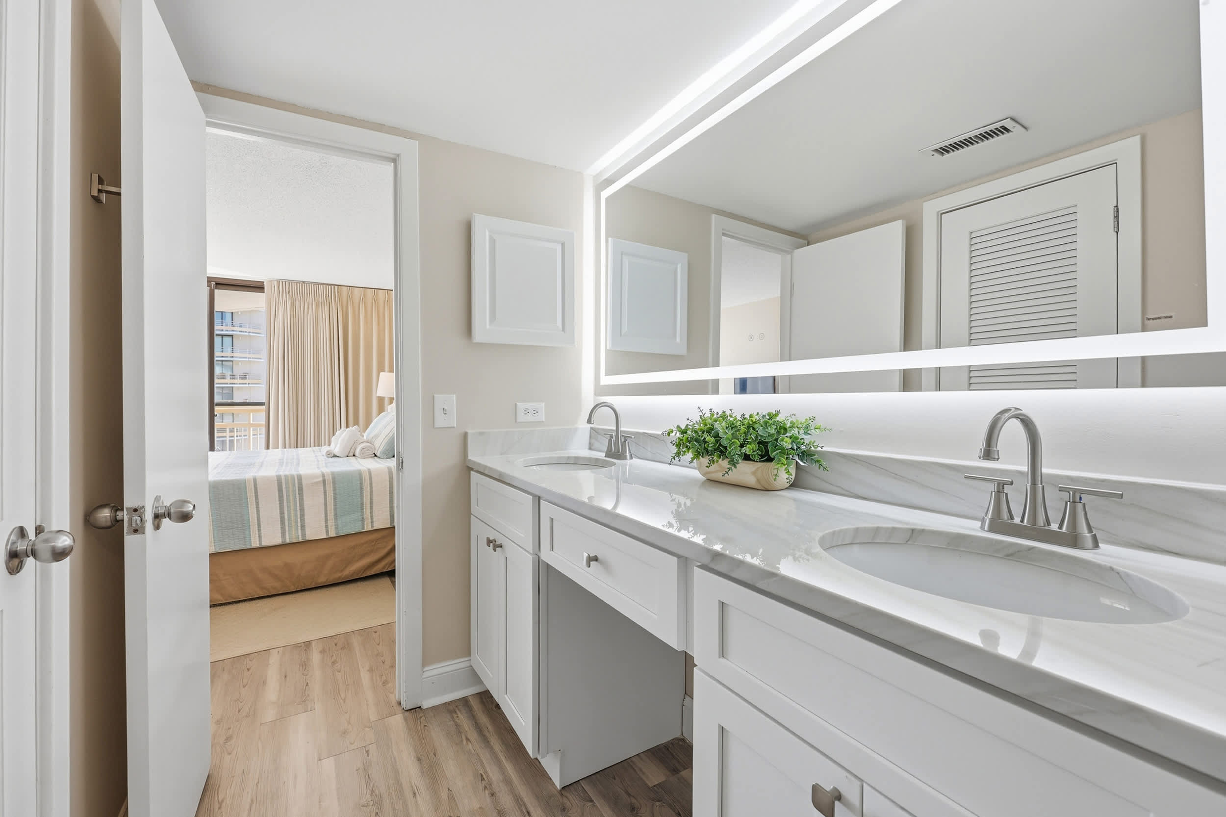 Oceanfront Escape at Famous Ocean Creek Resort