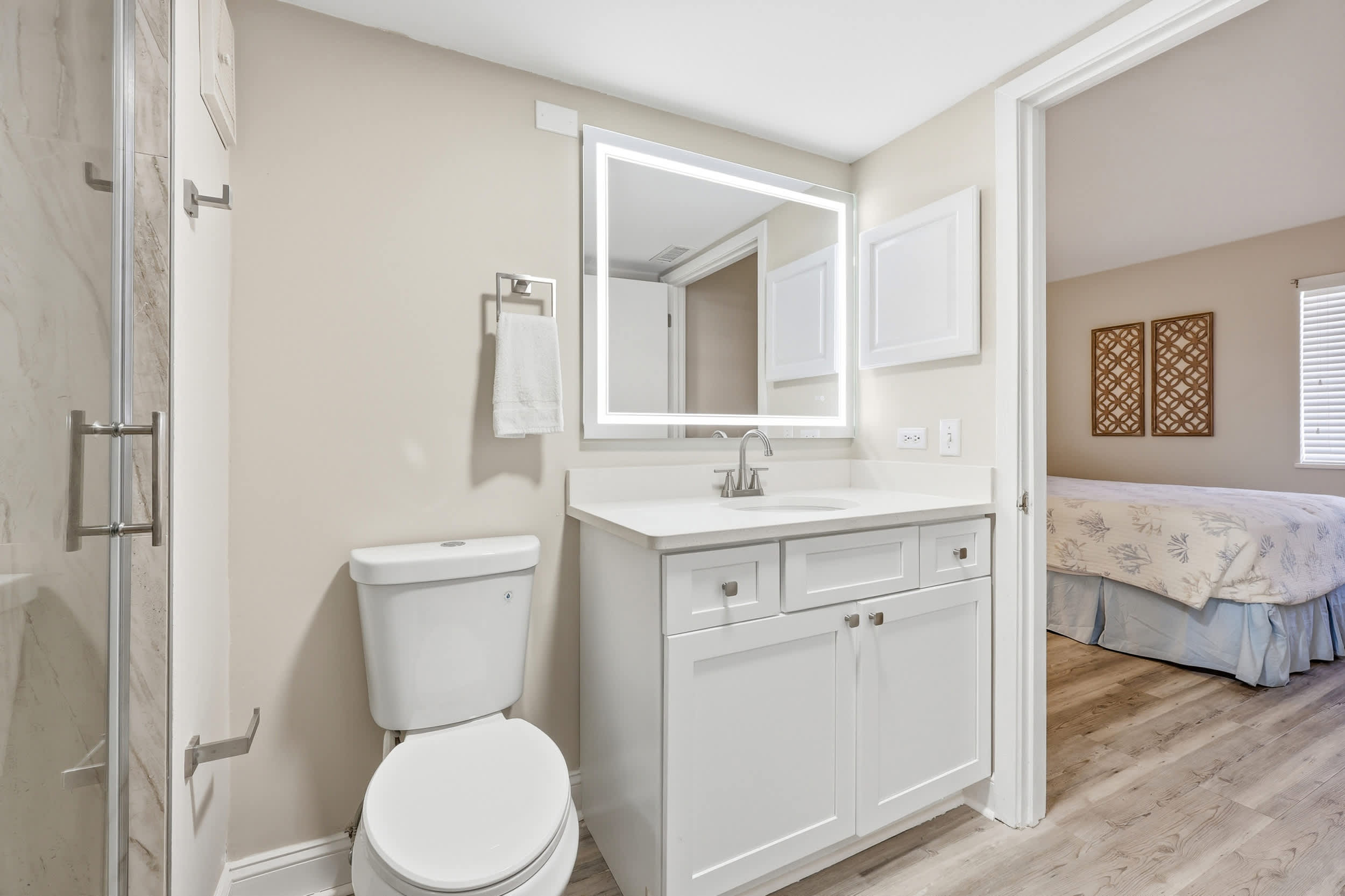 Oceanfront Escape at Famous Ocean Creek Resort