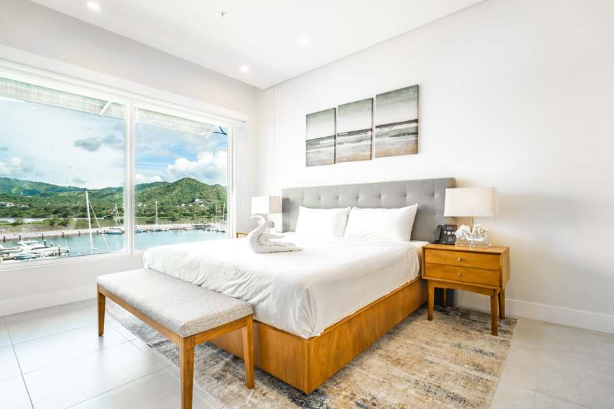 402 Marina View Villa 2 Bedroom — Playa Flamingo, Guanacaste Province — vacation rental