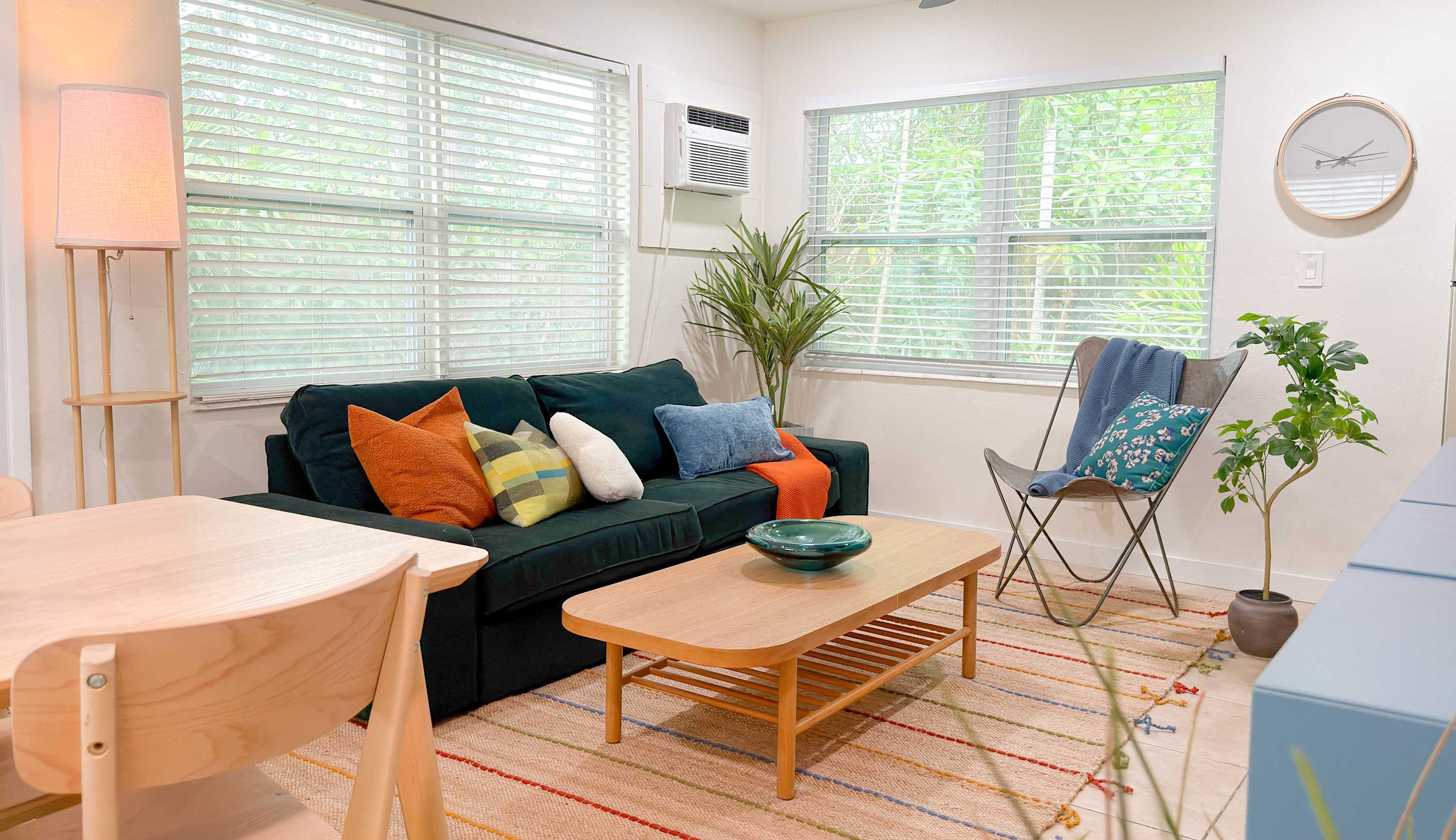 Cozy Garden Bungalow - Beach/Wilton/Patio