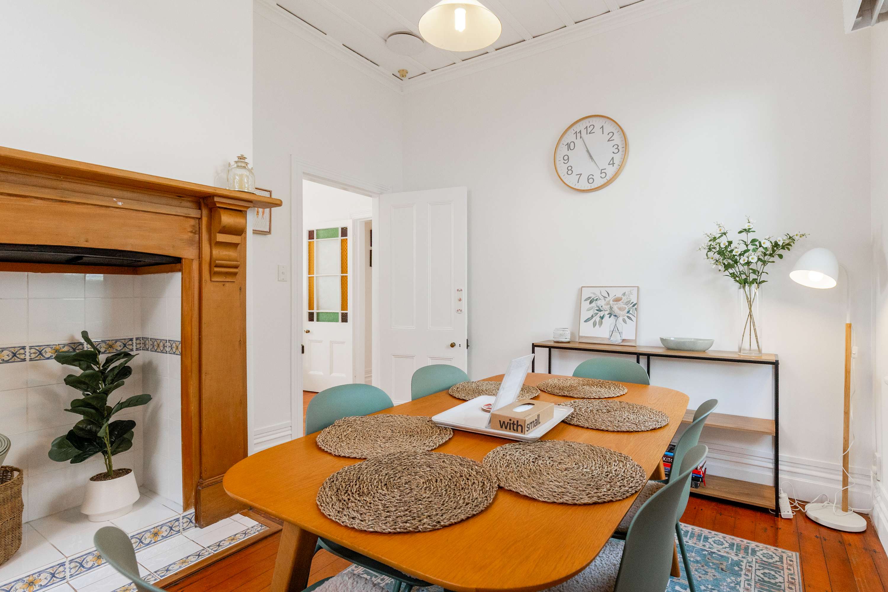Beautiful Heritage Home in Mt Eden by Zodiak Stays | Photo 3