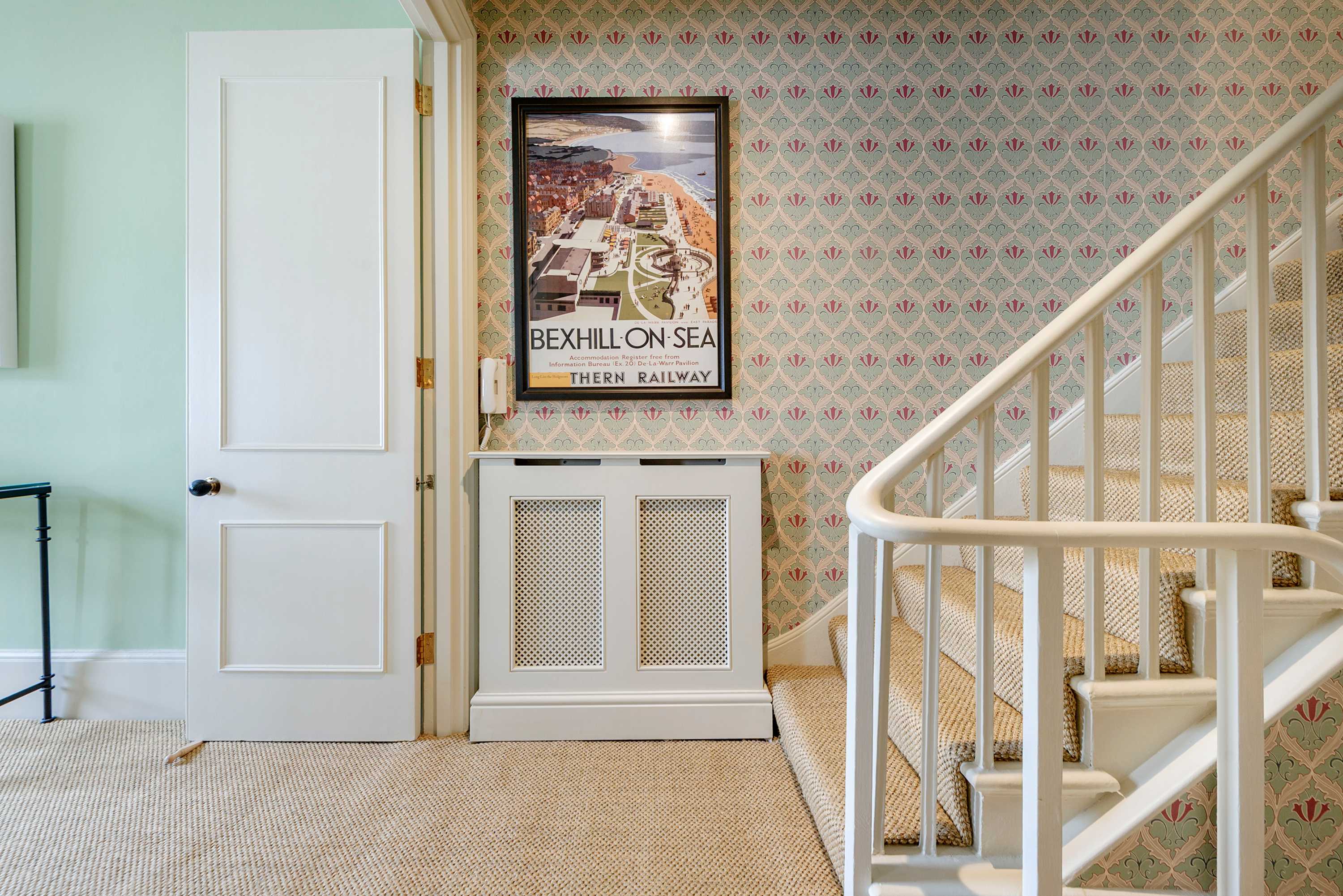 View Gorgeous 3 bedroom flat - Pimlico in Cumberland Street 7 SW1V 4LS Gorgeous 3 bedroom flat - Pimlico in Cumberland Street 7 SW1V 4LS - Property image 21 - VivreStays