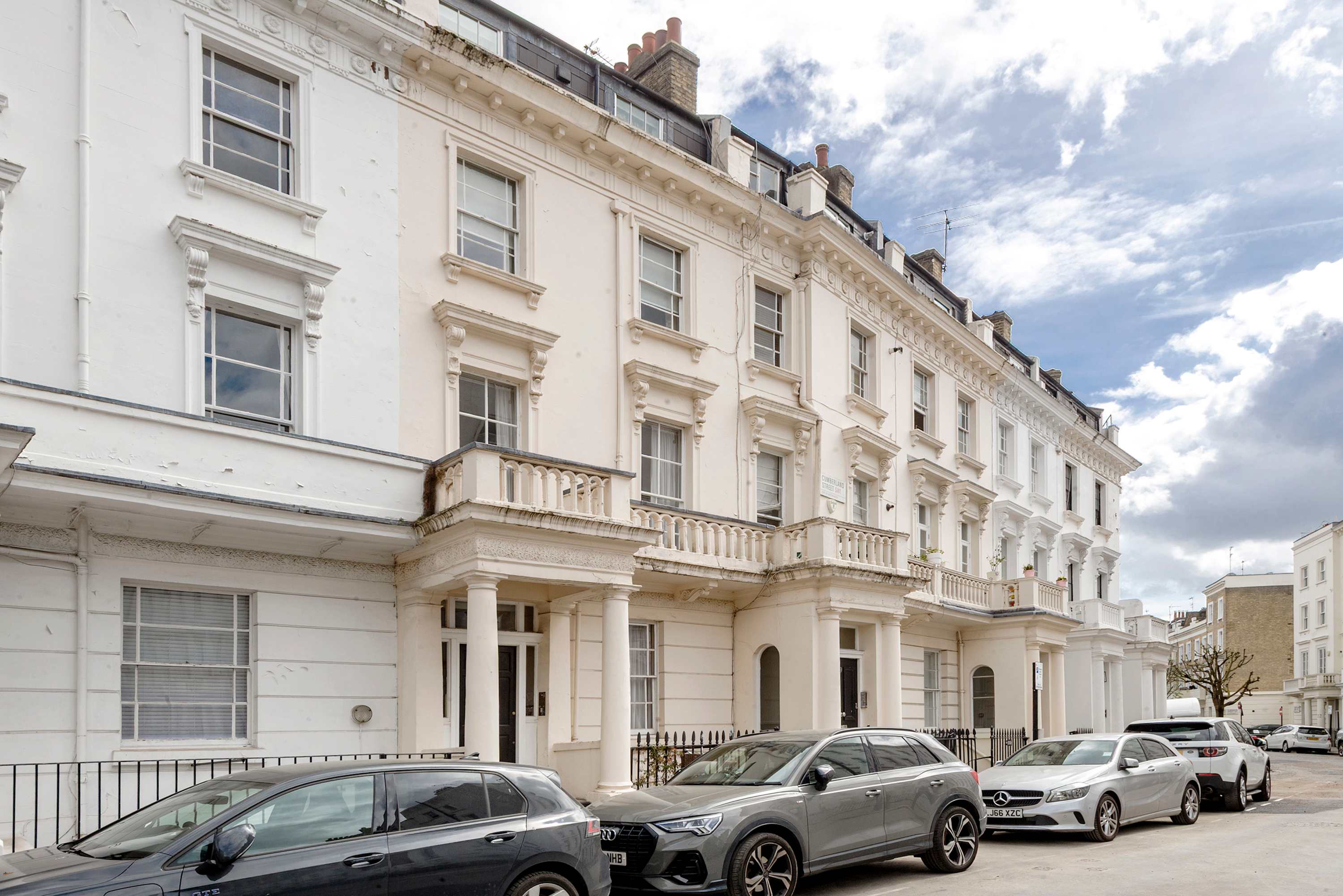 View Gorgeous 3 bedroom flat - Pimlico in Cumberland Street 7 SW1V 4LS Gorgeous 3 bedroom flat - Pimlico in Cumberland Street 7 SW1V 4LS - Property image 30 - VivreStays