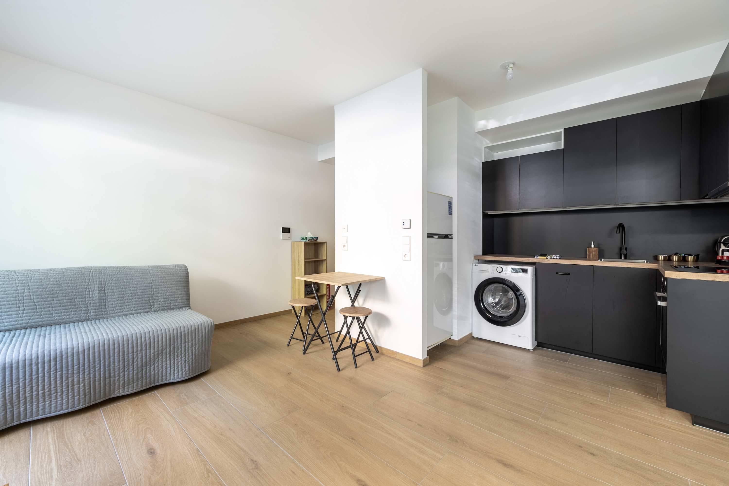 Studio avec Terrasse Beausoleil Monaco – photo 8