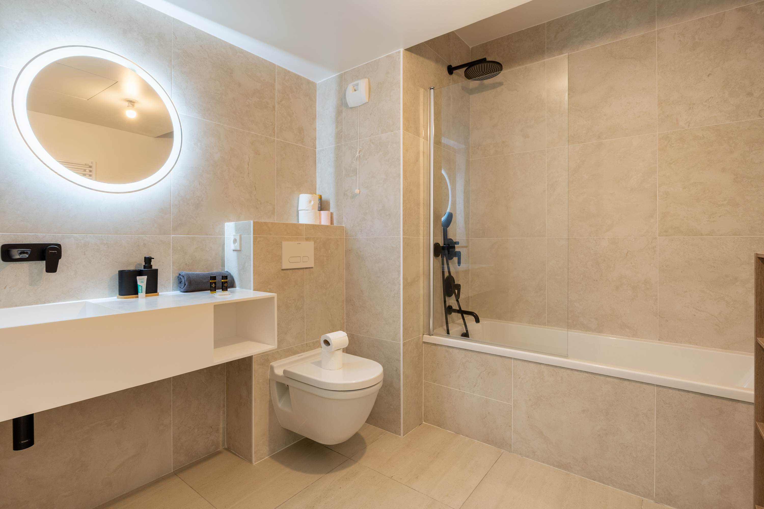 Studio avec Terrasse Beausoleil Monaco – photo 4