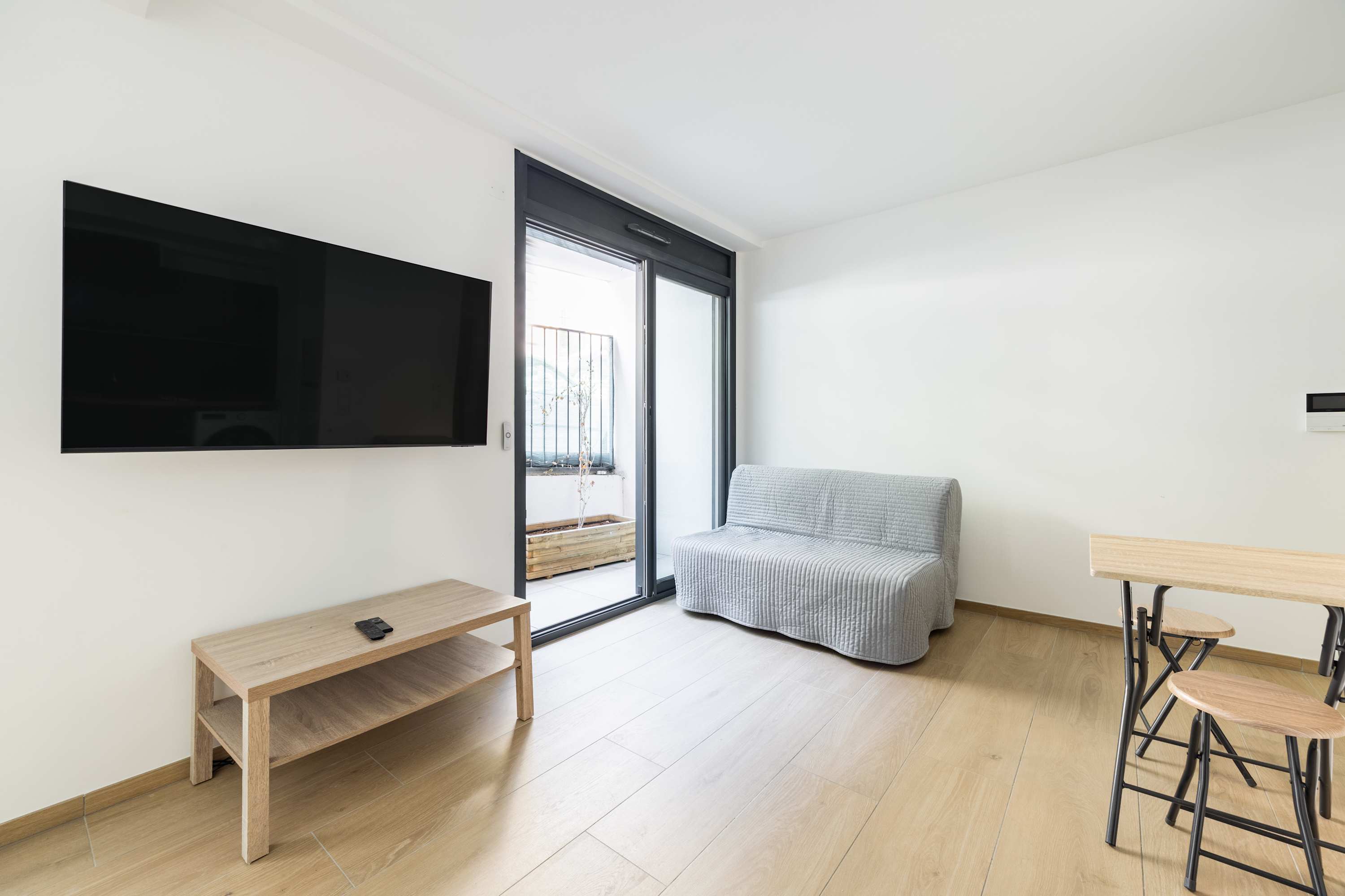 Studio avec Terrasse Beausoleil Monaco – photo 3