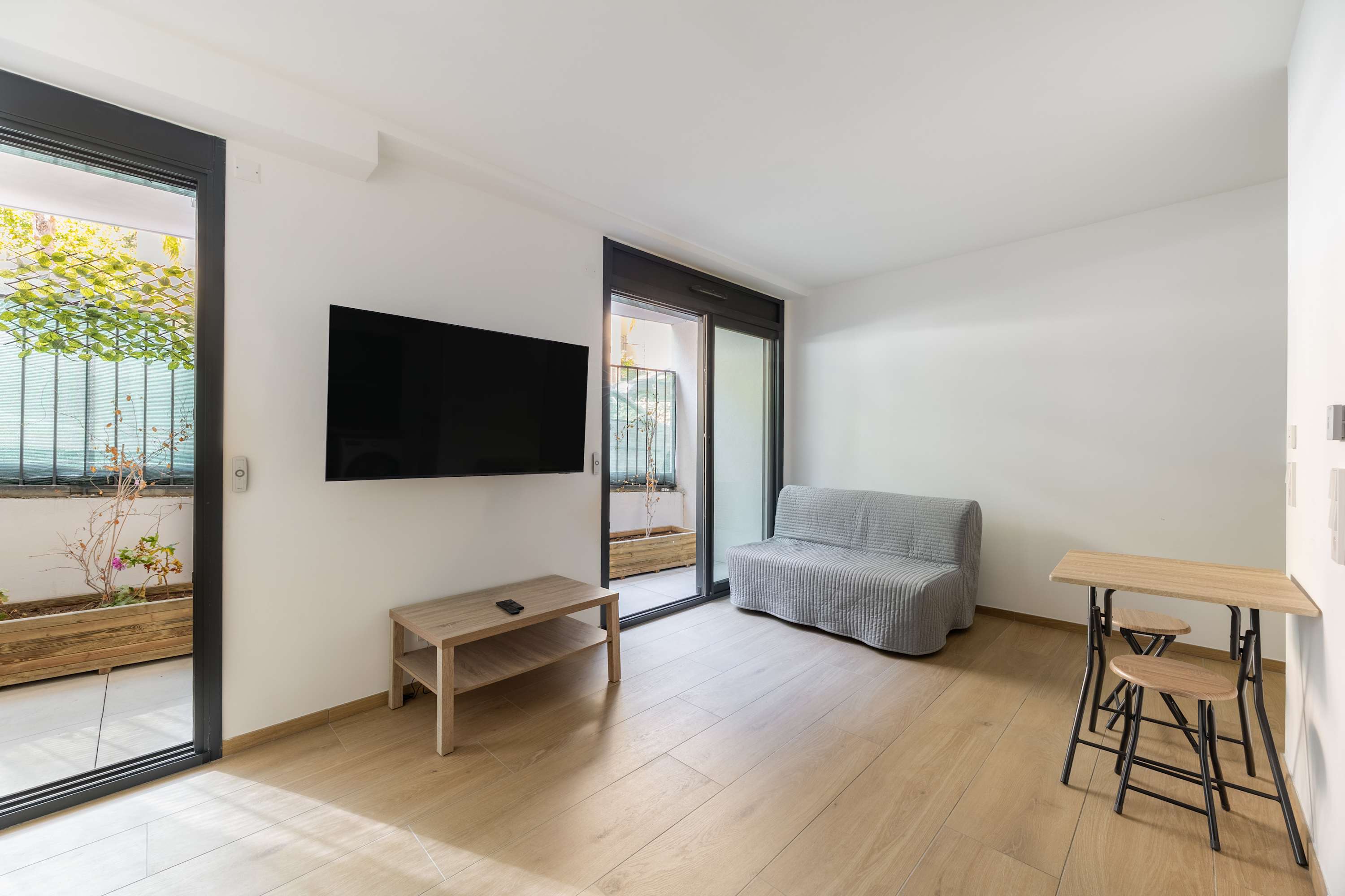 Studio avec Terrasse Beausoleil Monaco – photo 7