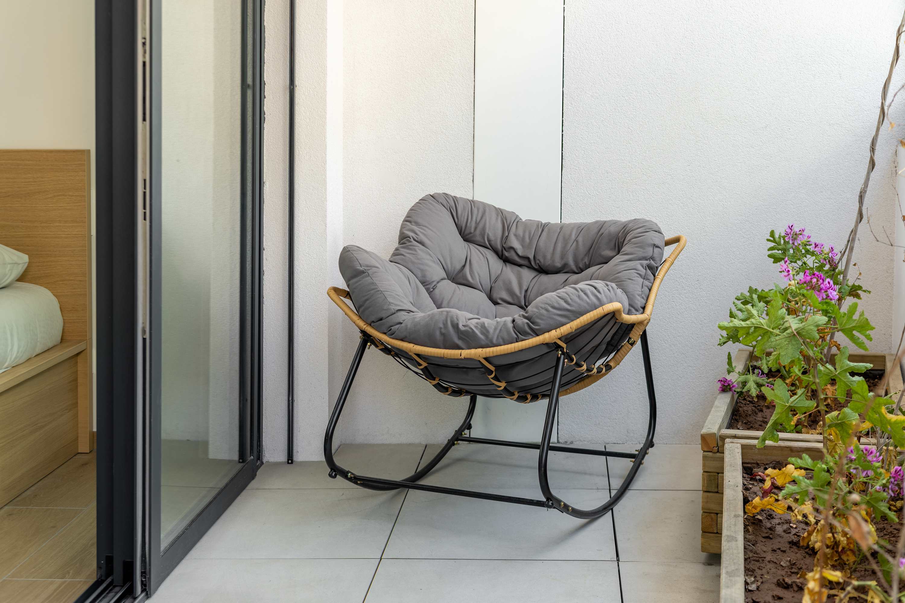 Studio avec Terrasse Beausoleil Monaco – photo 11