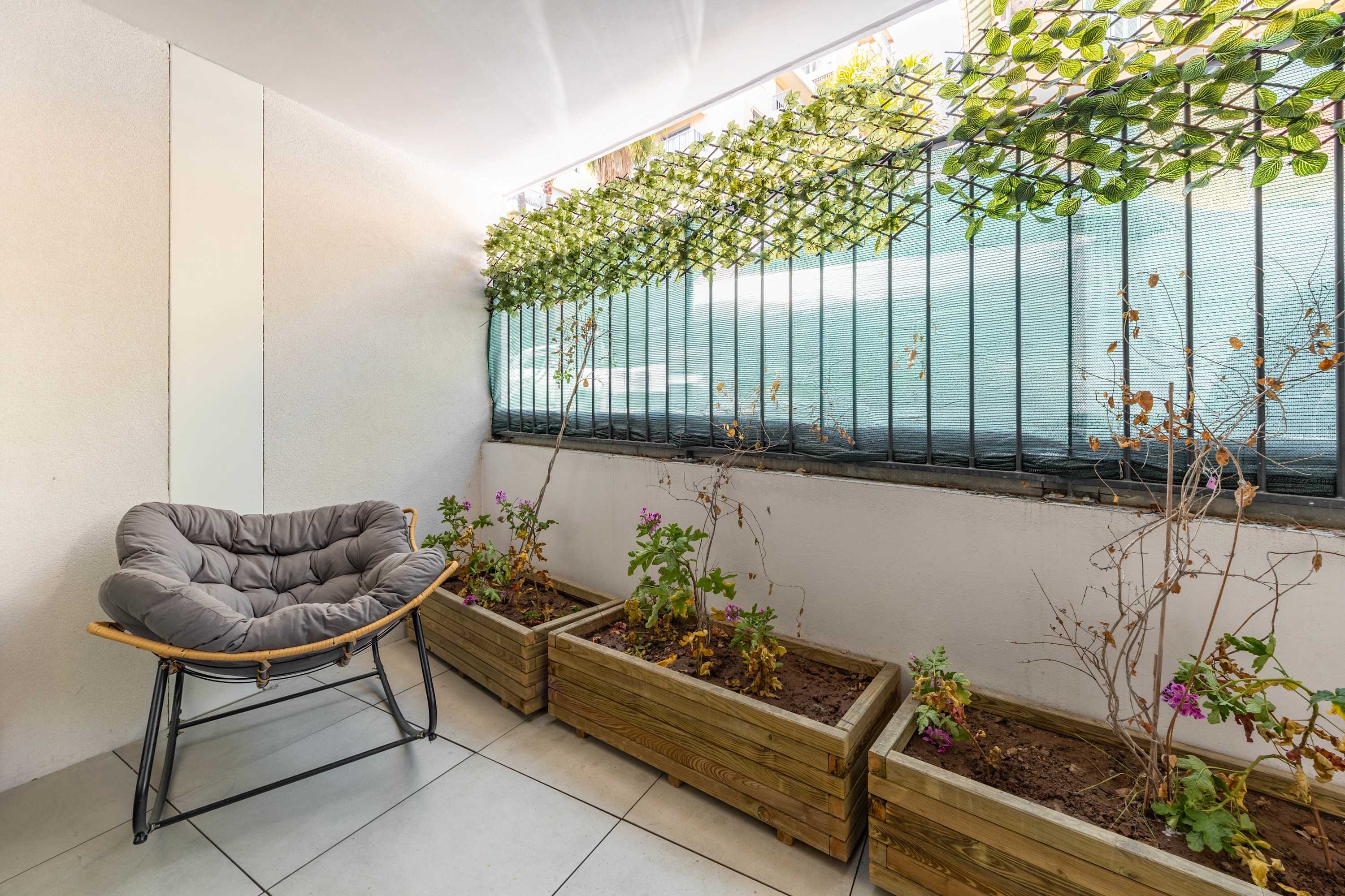 Studio avec Terrasse Beausoleil Monaco – photo 5