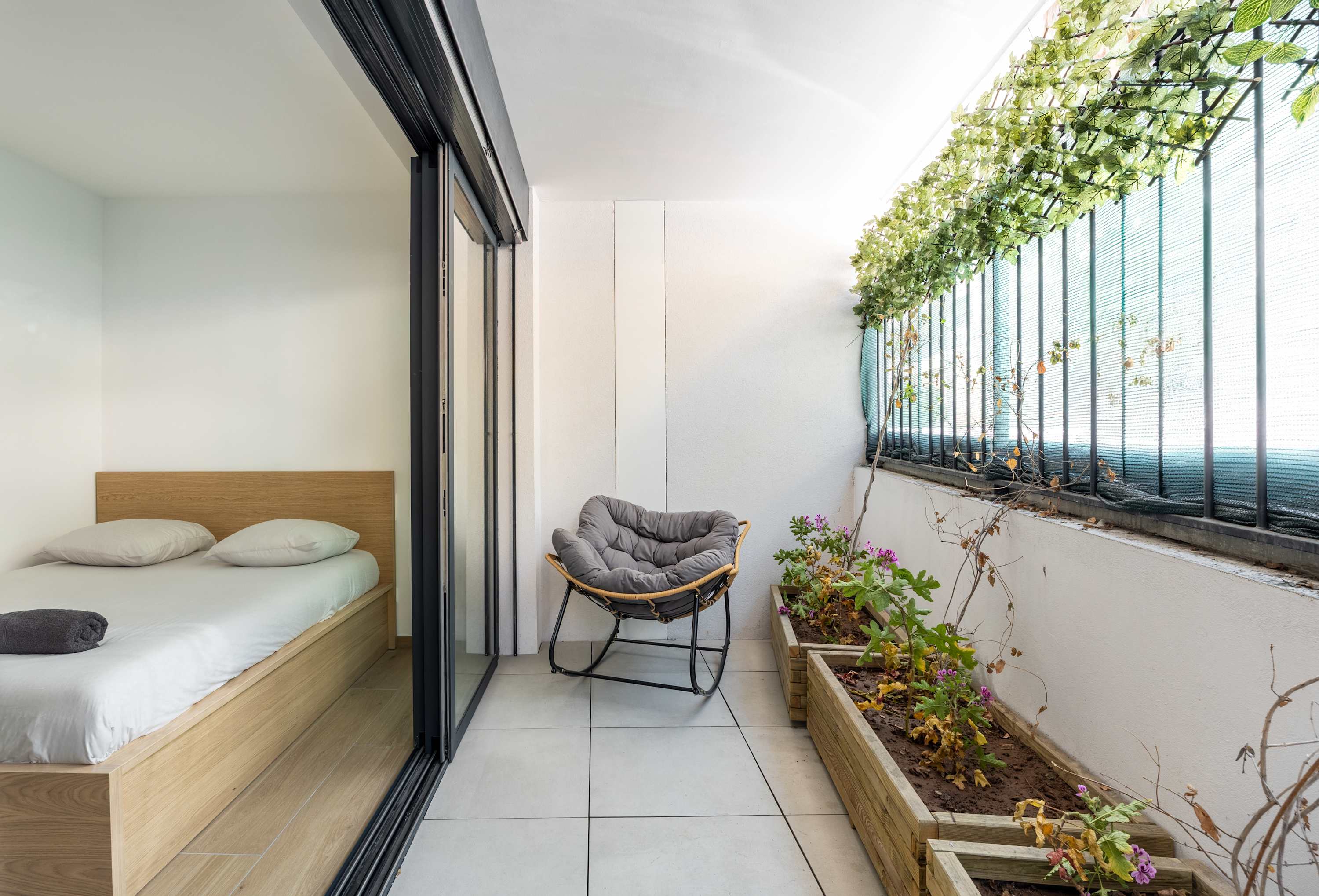 Studio avec Terrasse Beausoleil Monaco – photo 10