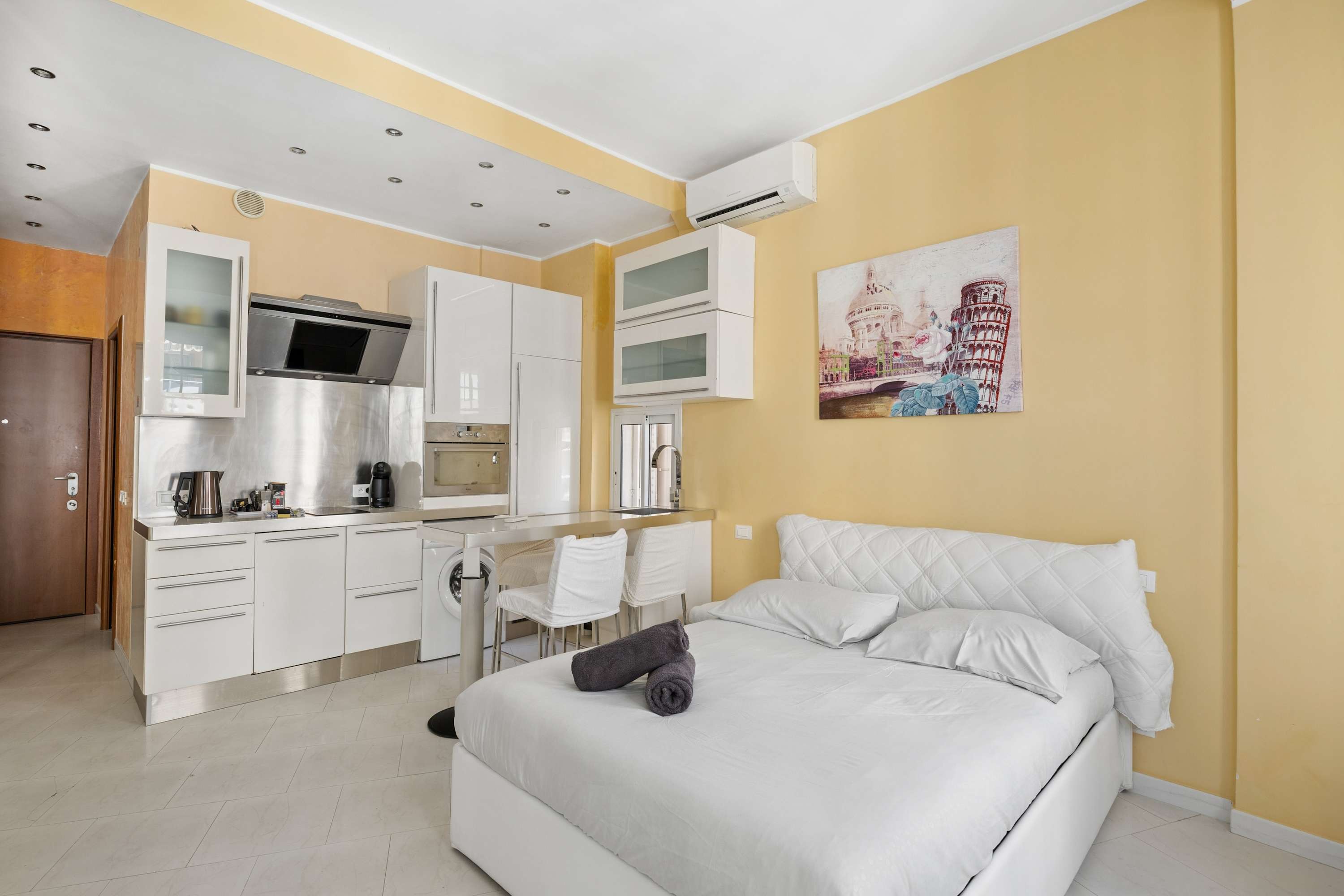Studio de Charme ensoleillé Monaco Beausoleil – photo 2