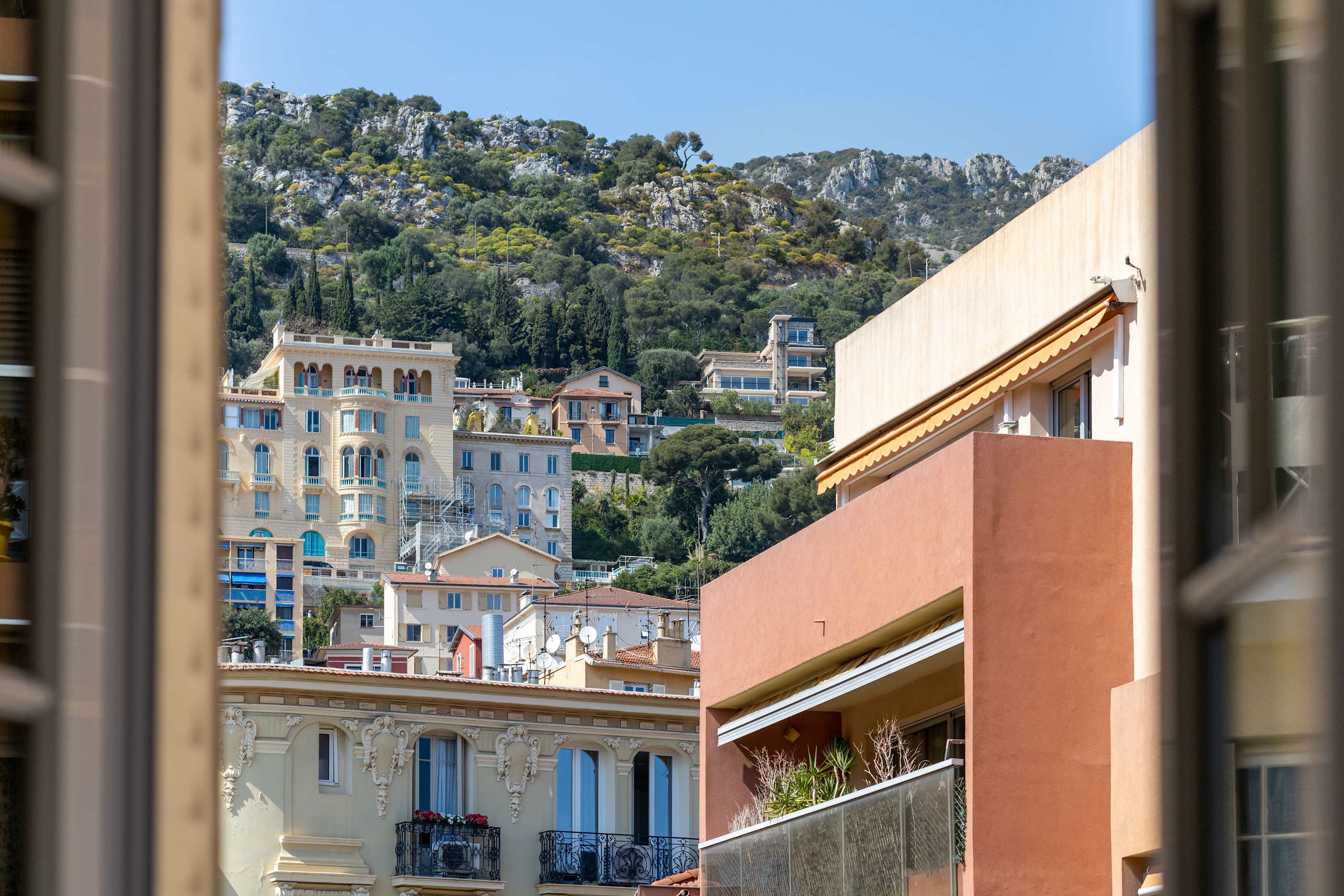 Studio de Charme ensoleillé Monaco Beausoleil – photo 12