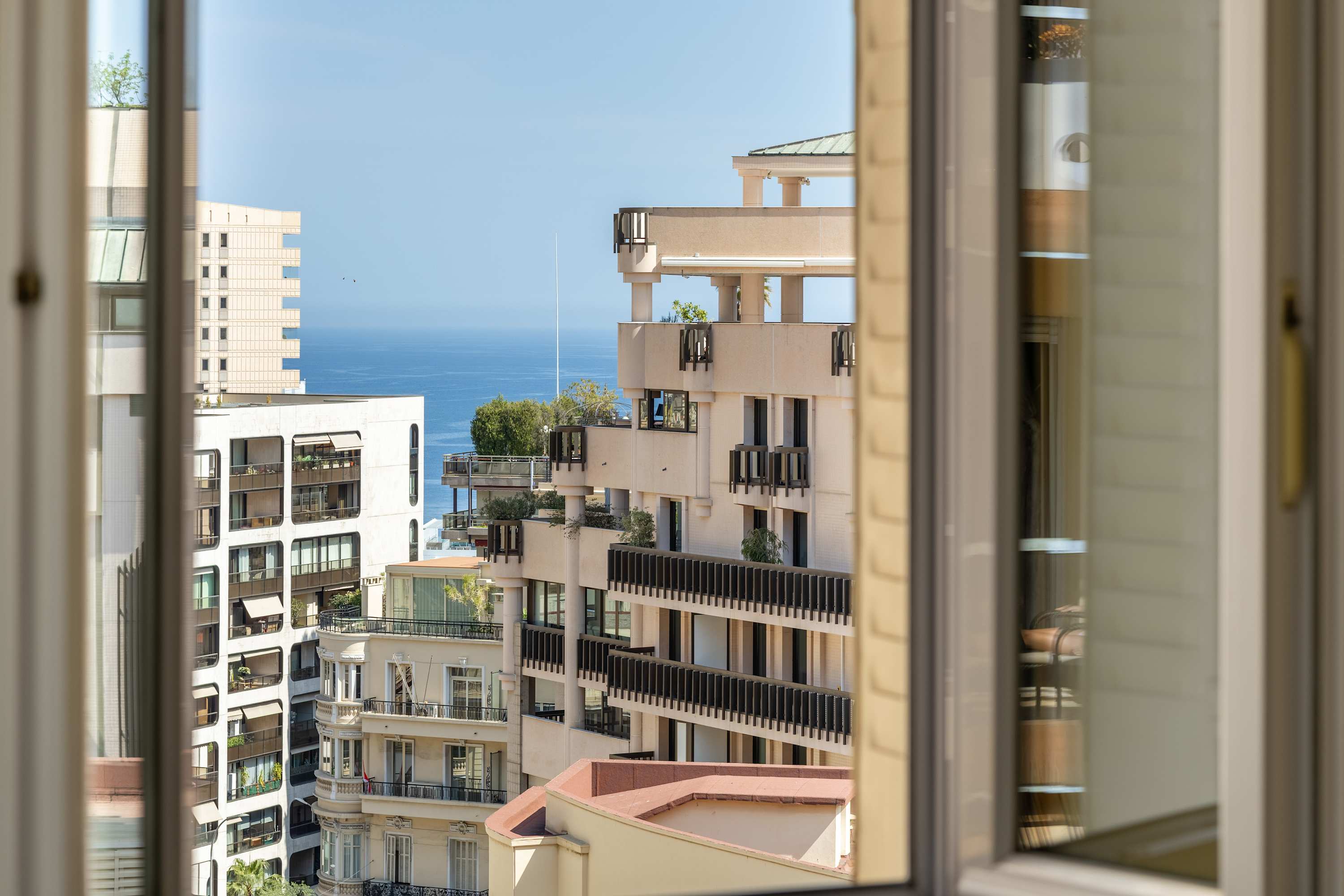 Studio de Charme ensoleillé Monaco Beausoleil – photo 11