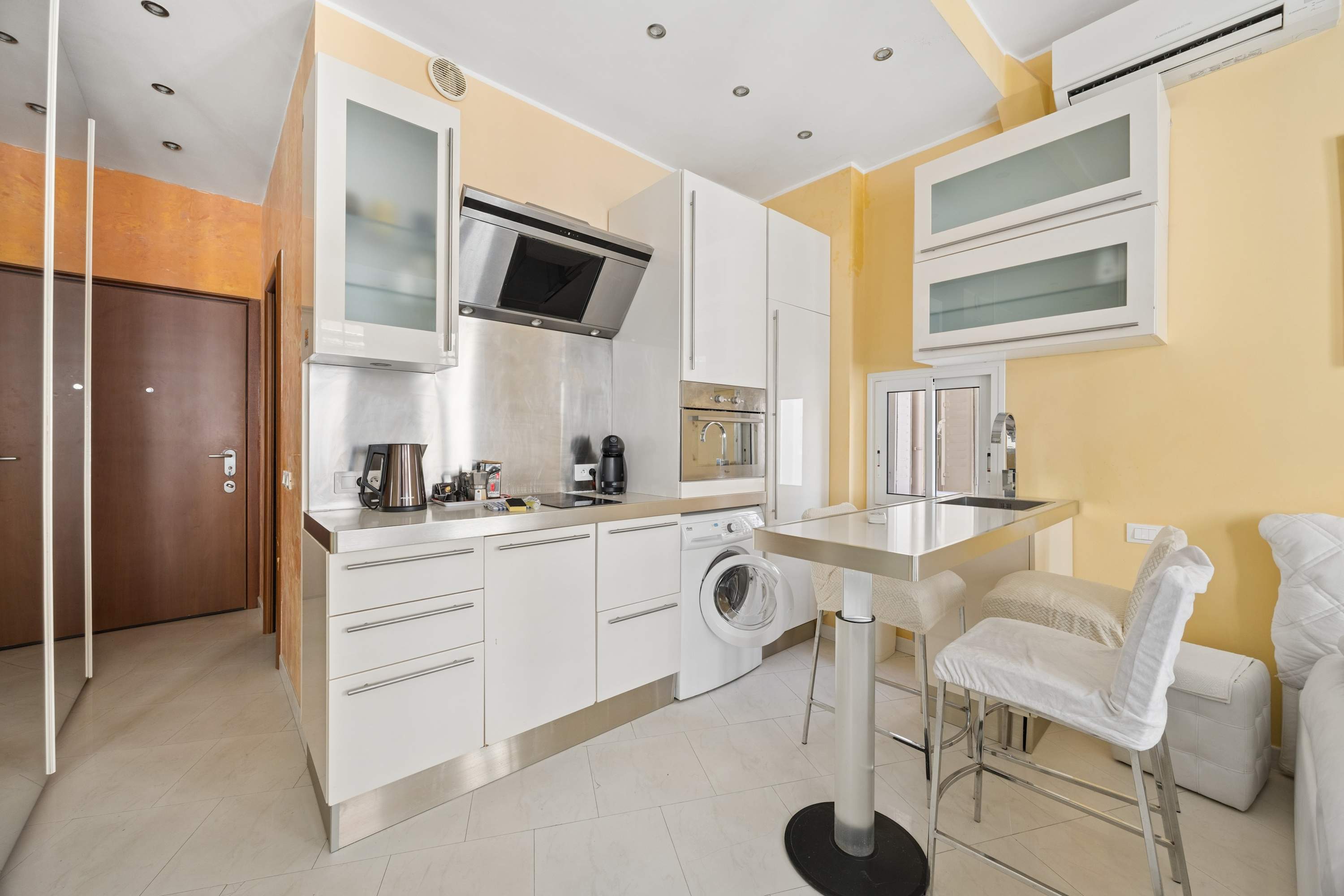 Studio de Charme ensoleillé Monaco Beausoleil – photo 7