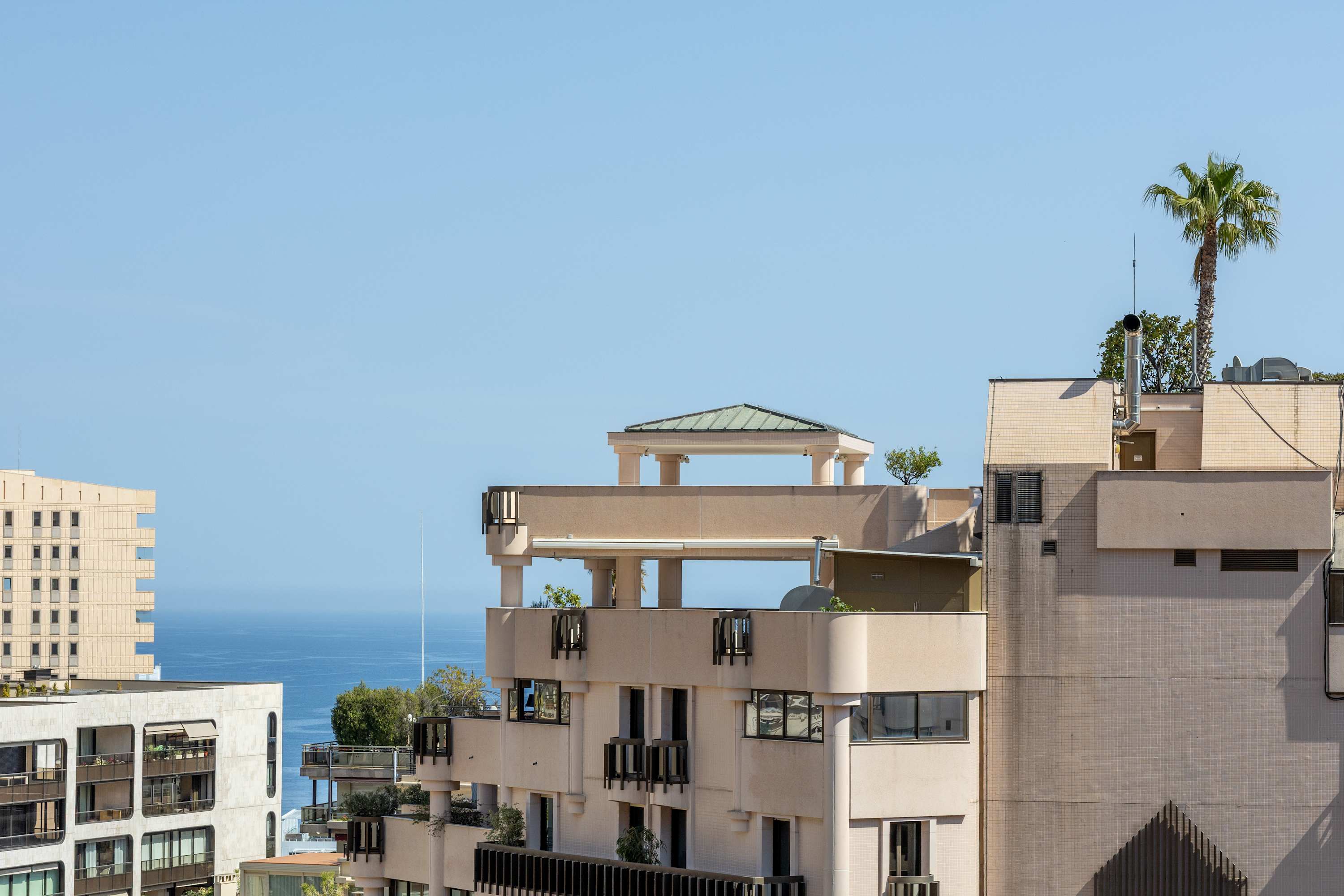Studio de Charme ensoleillé Monaco Beausoleil – photo 14