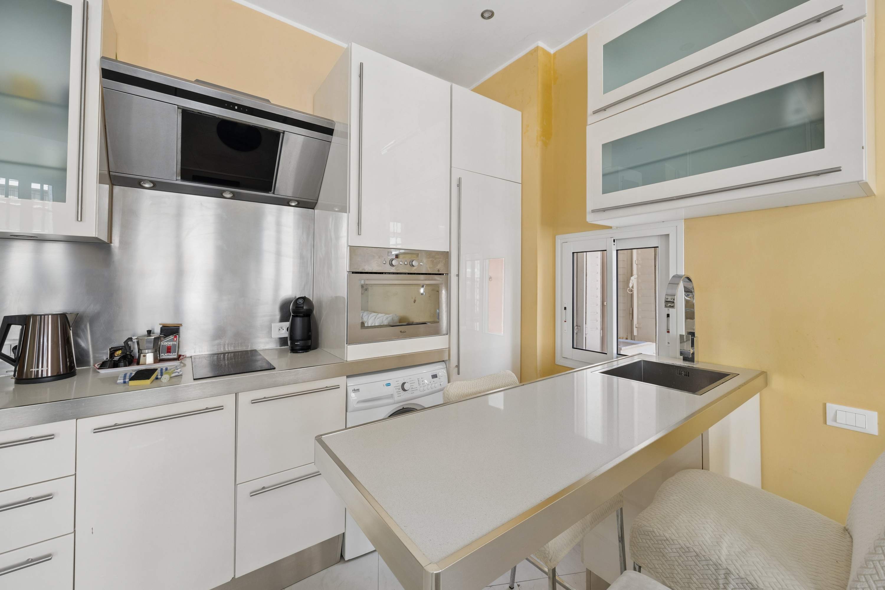 Studio de Charme ensoleillé Monaco Beausoleil – photo 9