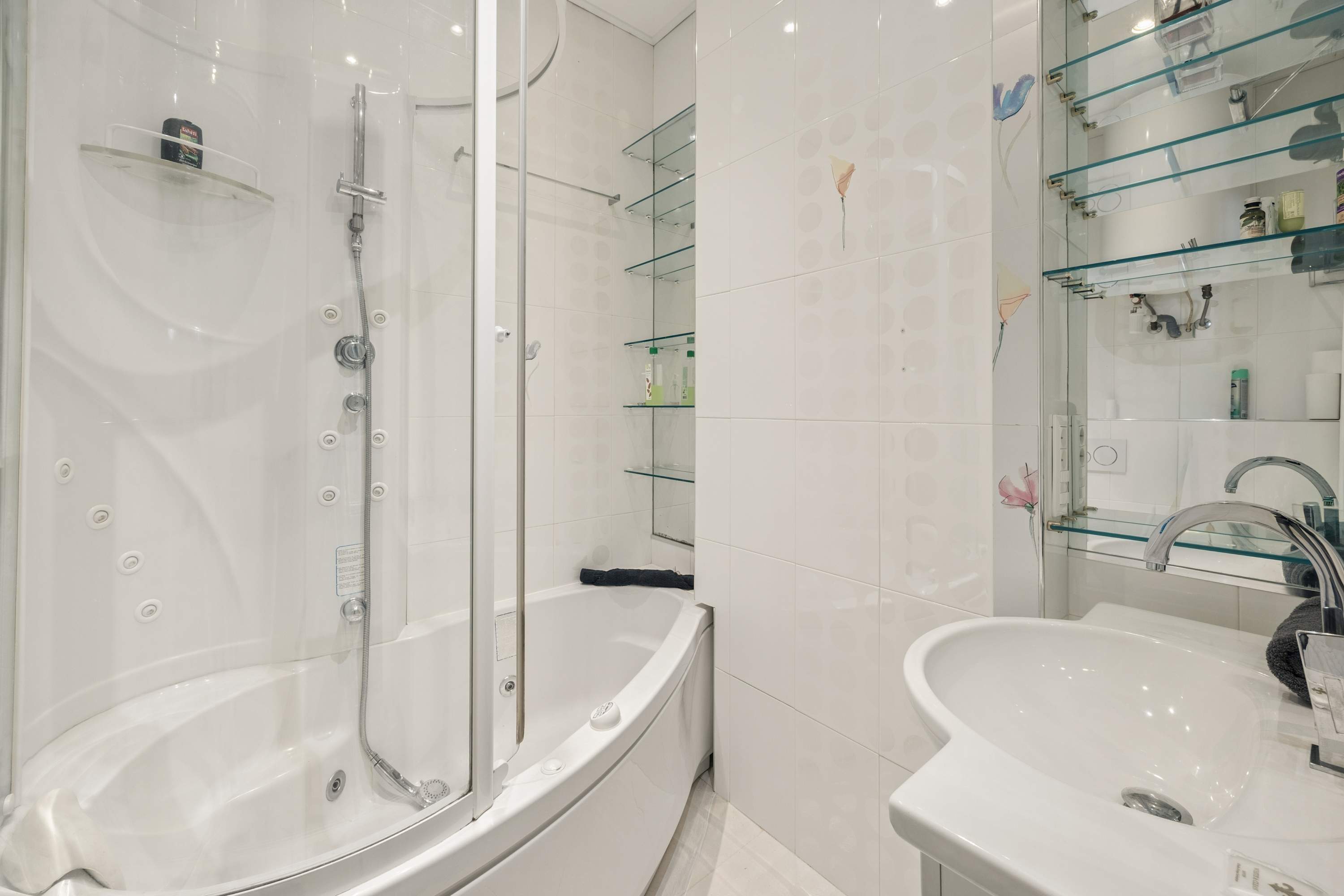 Studio de Charme ensoleillé Monaco Beausoleil – photo 10