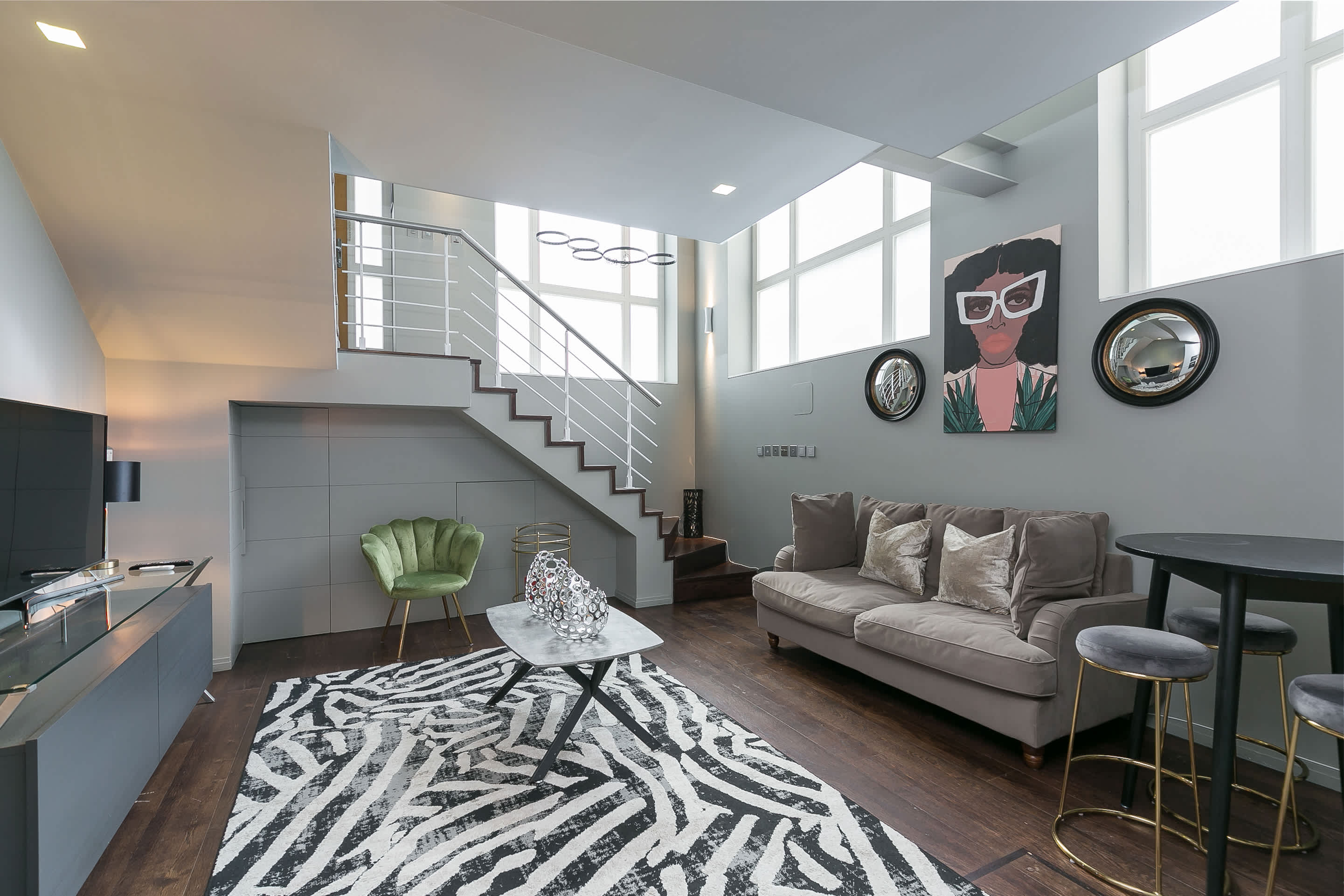 View Duplex Apartment · Covent Garden · Sleeps 4 Duplex Apartment · Covent Garden · Sleeps 4 serviced apartment - London - VivreStays