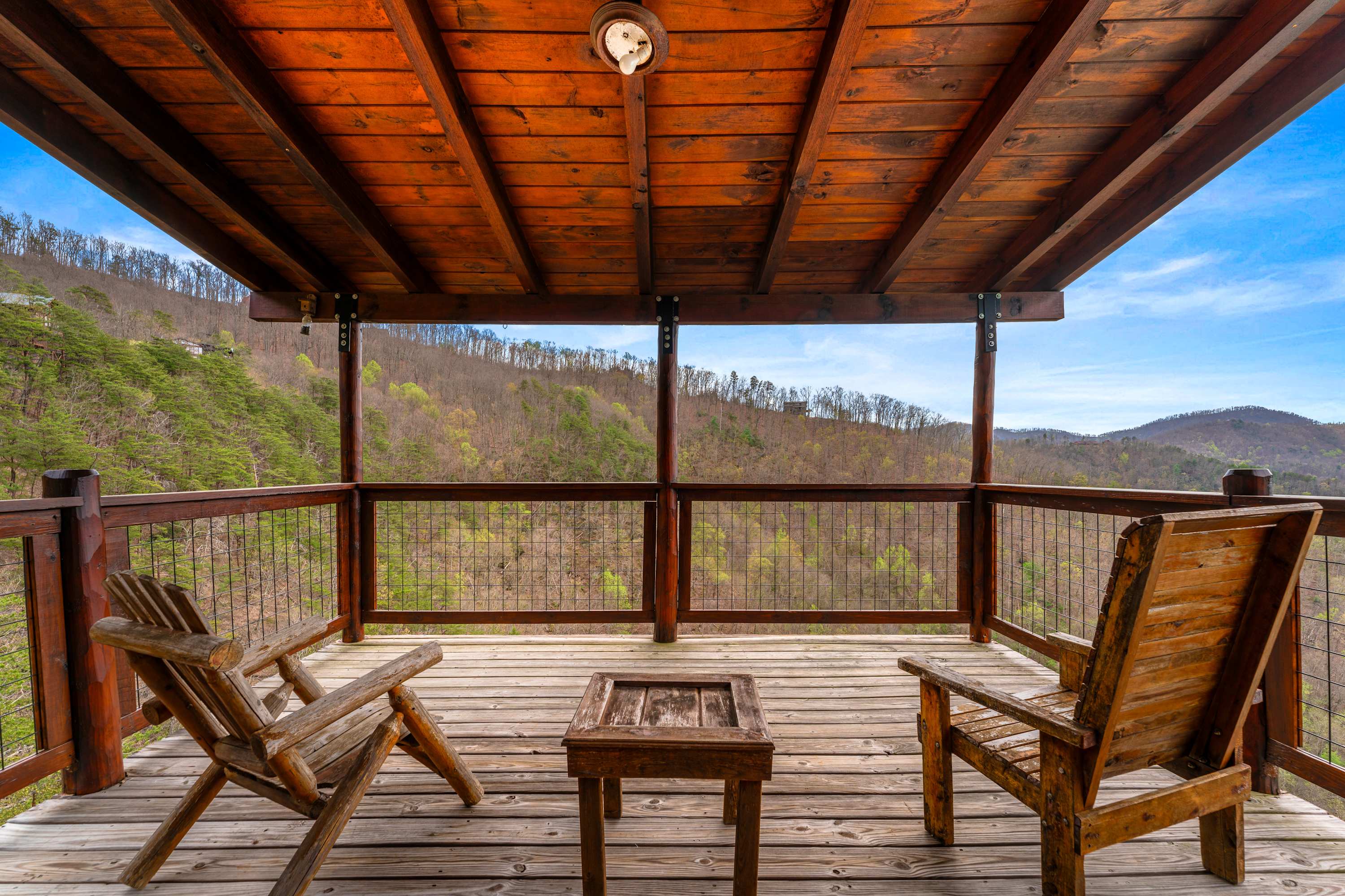 Family Mountainside Stay for 12 w Hot Tub & Mtn Views 4