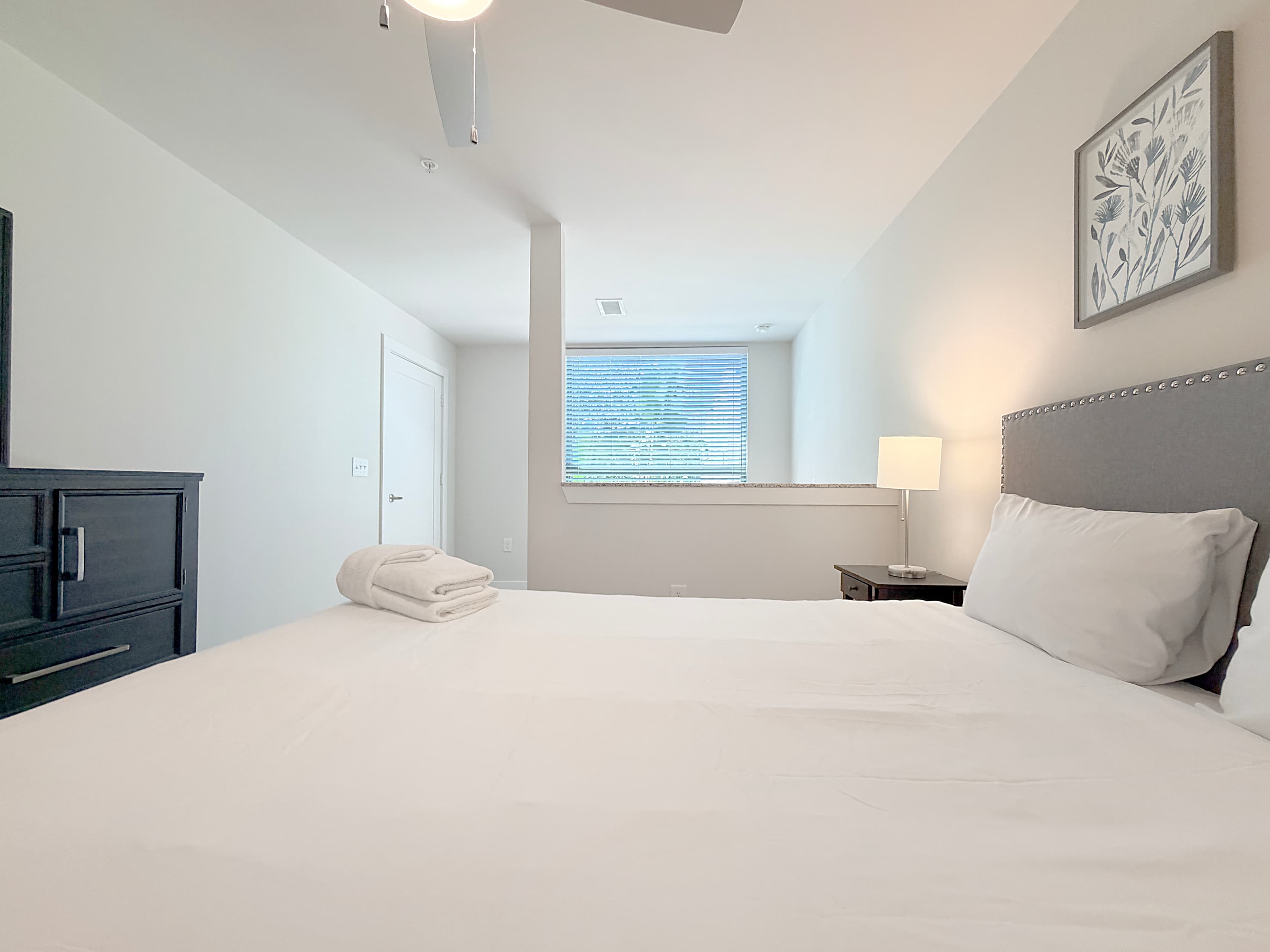 1 BR Luxury Living, Central Downtown St. Pete