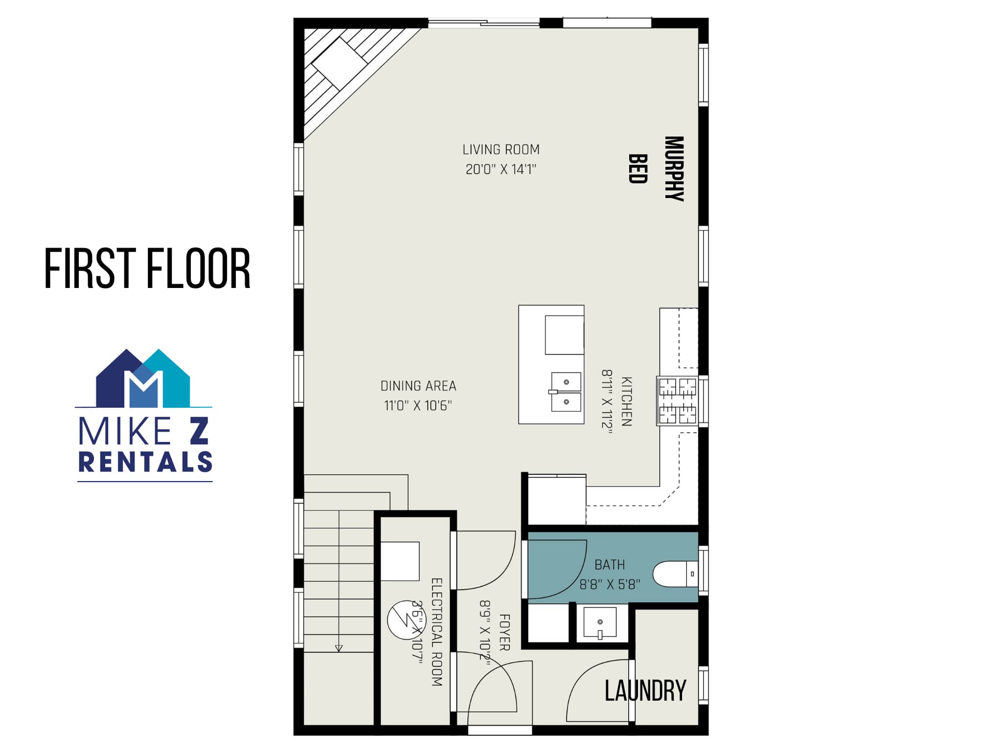 Lake Front Condo W Pool Access Walk to Saugatuck 45