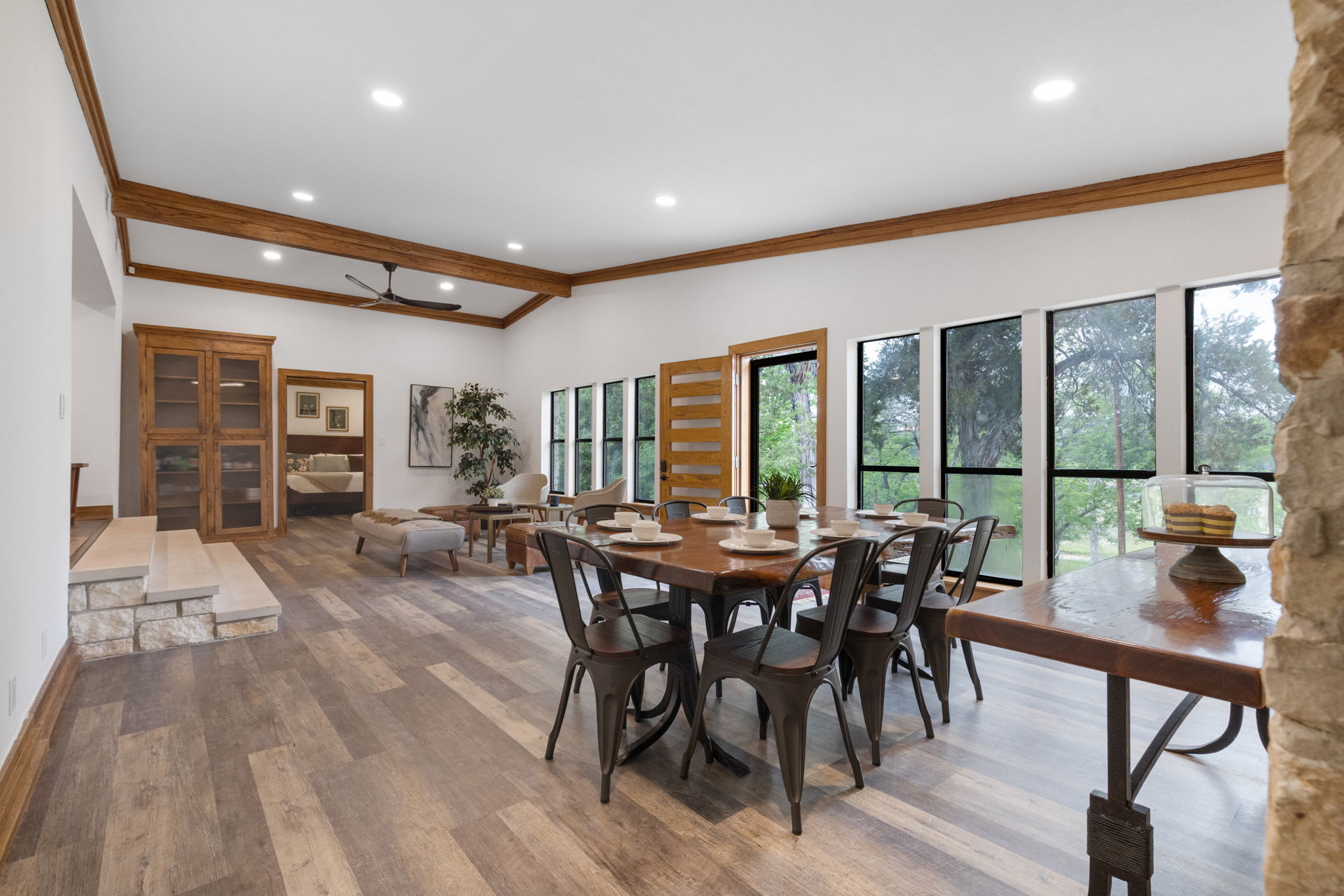 Vicinity Lake House | Water Views | Pet Friendly | Photo 3