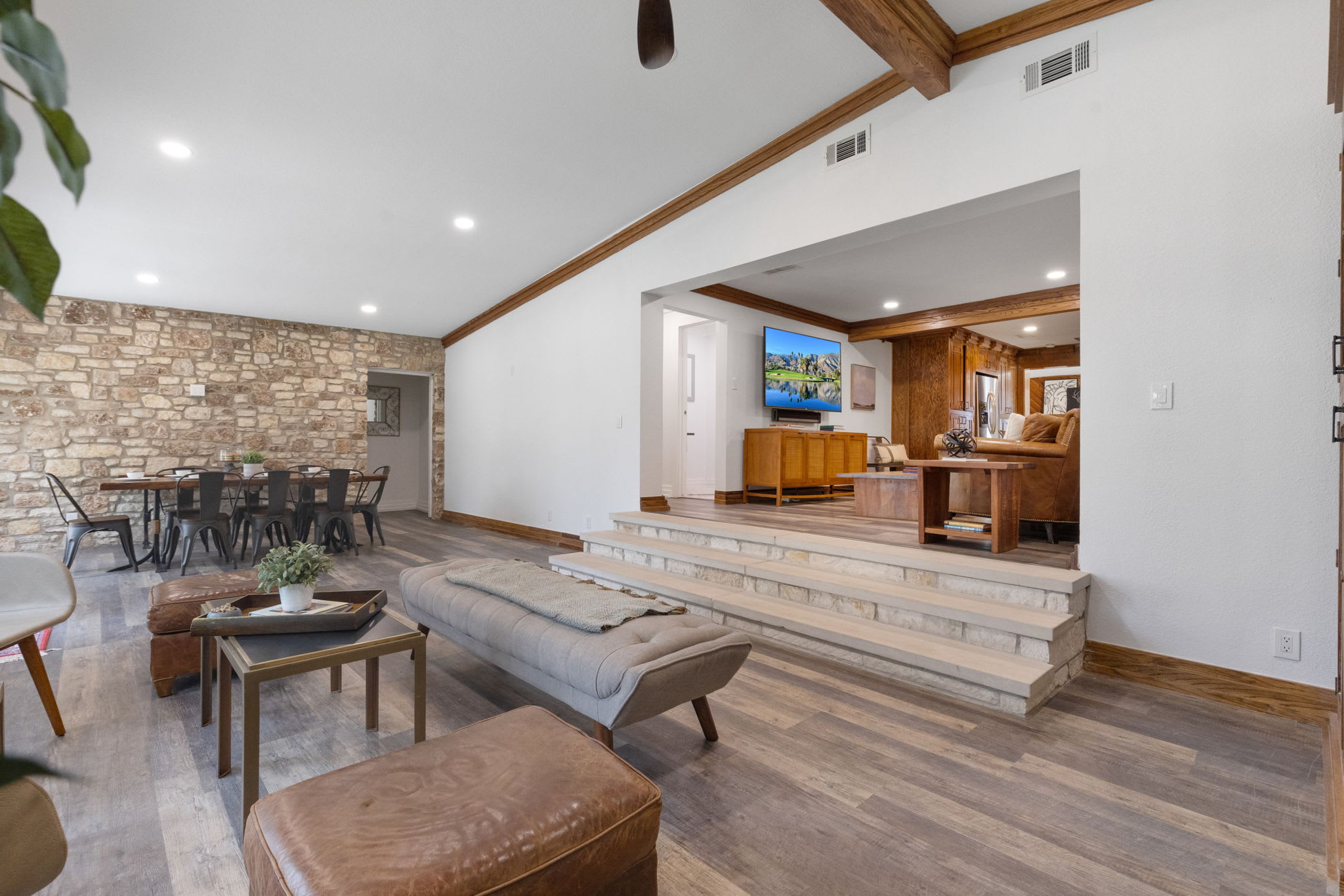 Vicinity Lake House | Water Views | Pet Friendly | Photo 8