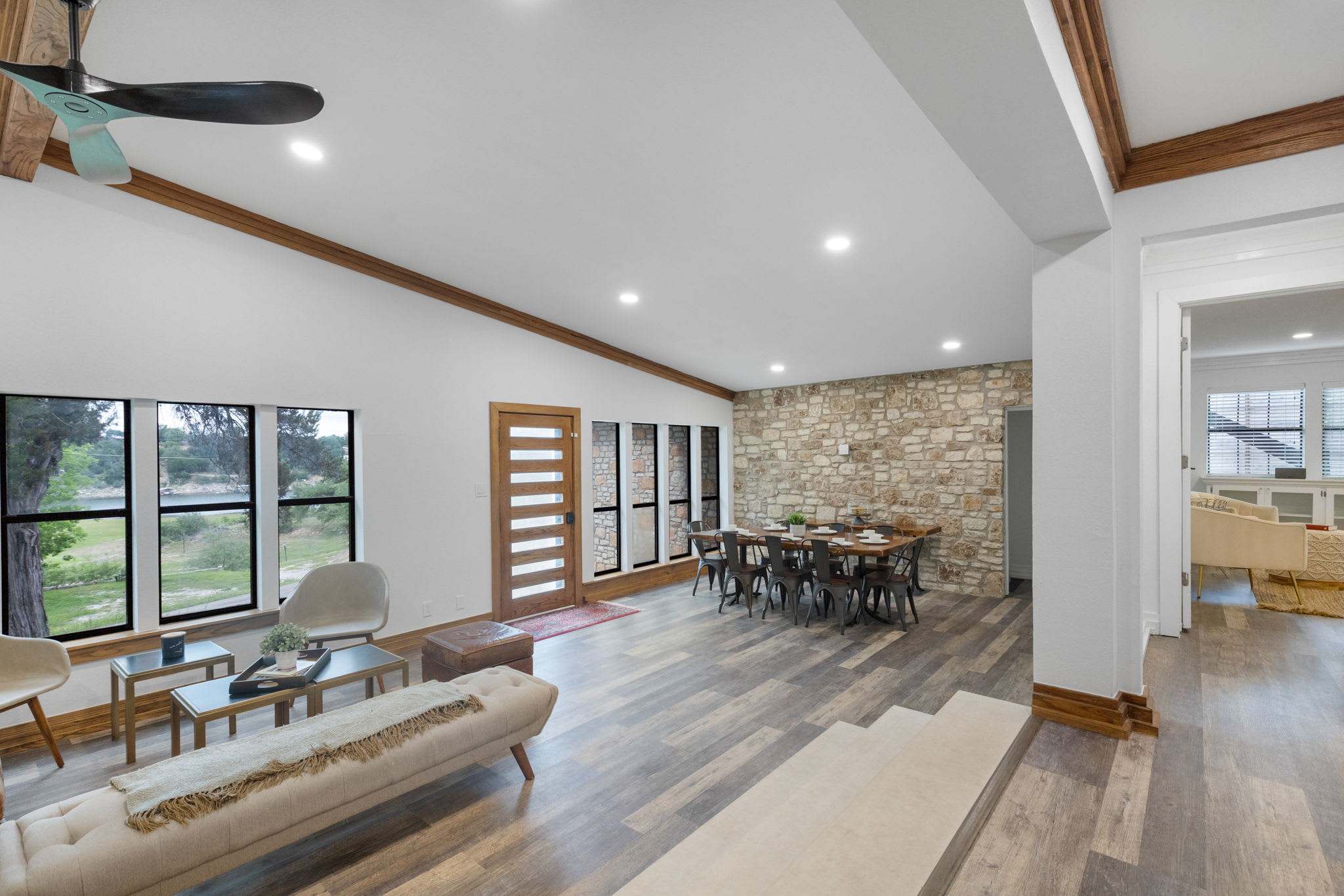 Vicinity Lake House | Water Views | Pet Friendly | Photo 6