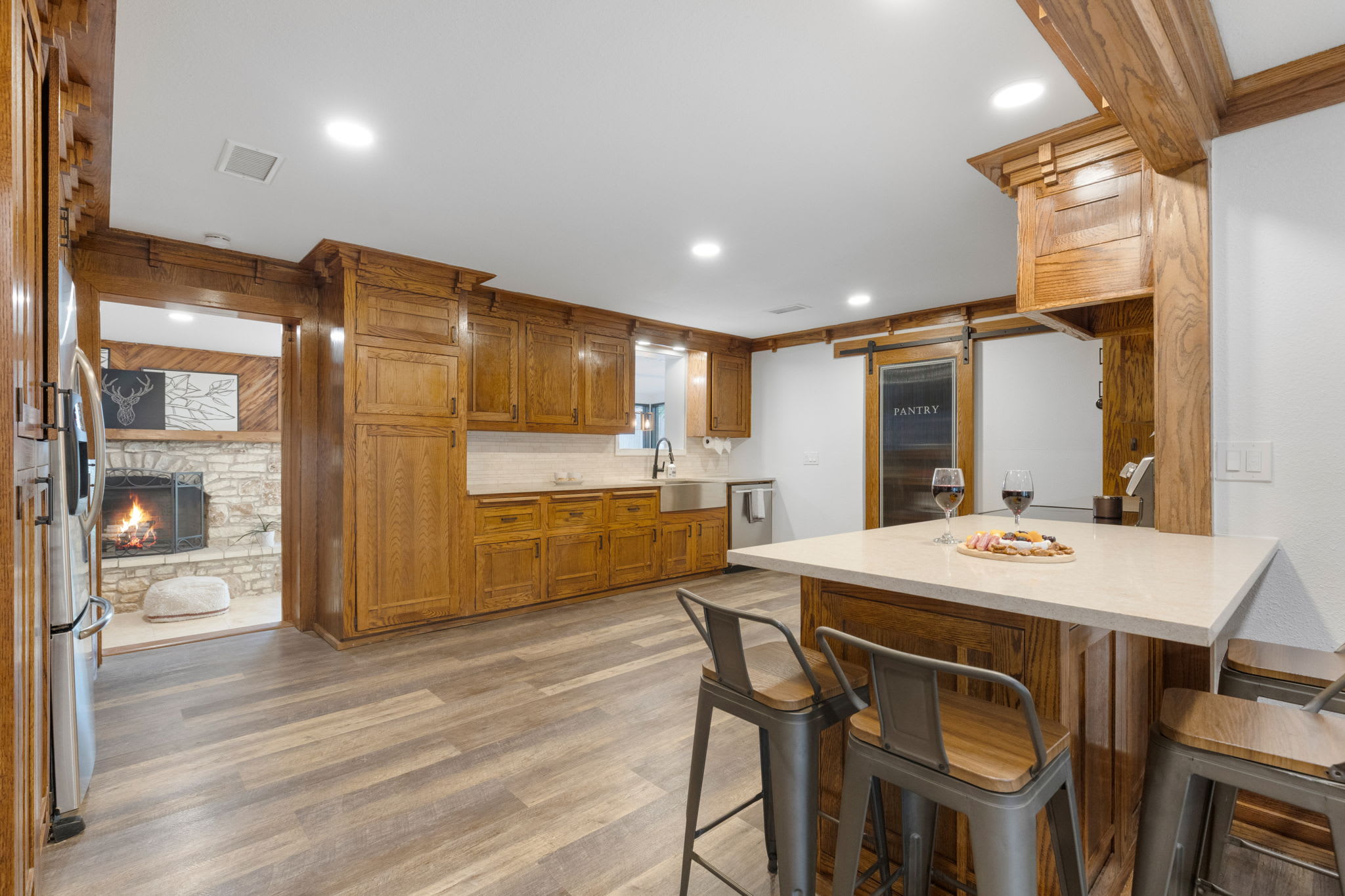 Vicinity Lake House | Water Views | Pet Friendly | Photo 13