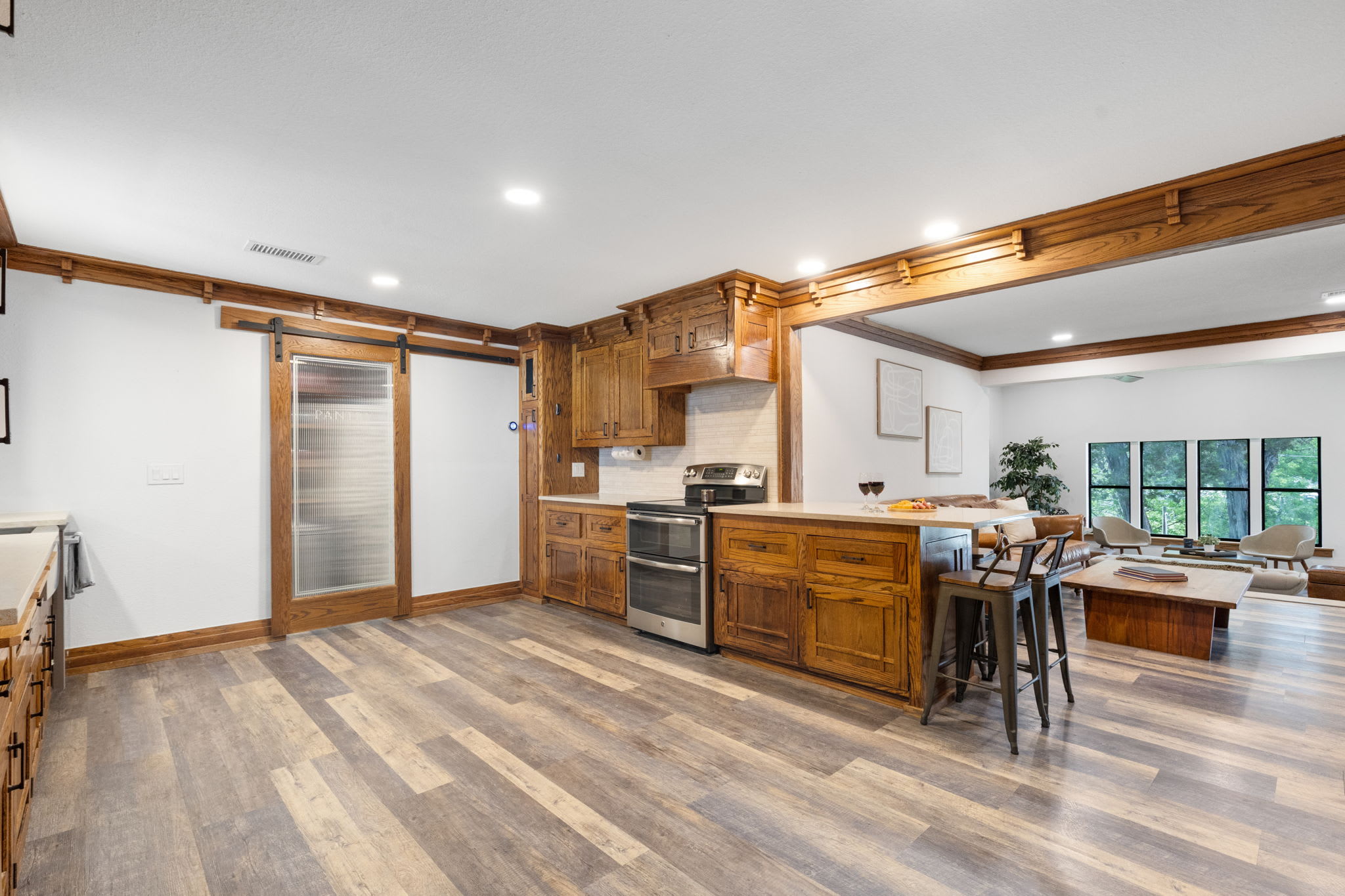 Vicinity Lake House | Water Views | Pet Friendly | Photo 11