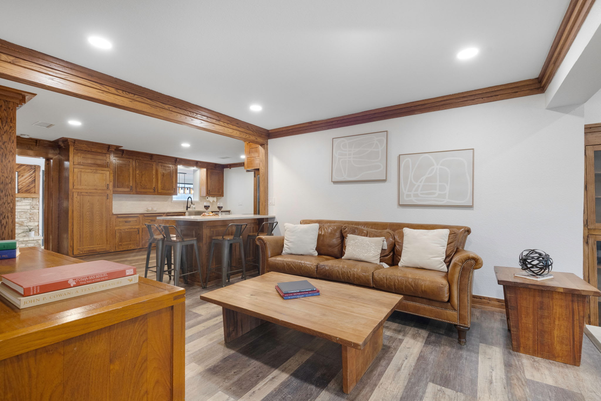 Vicinity Lake House | Water Views | Pet Friendly | Photo 10