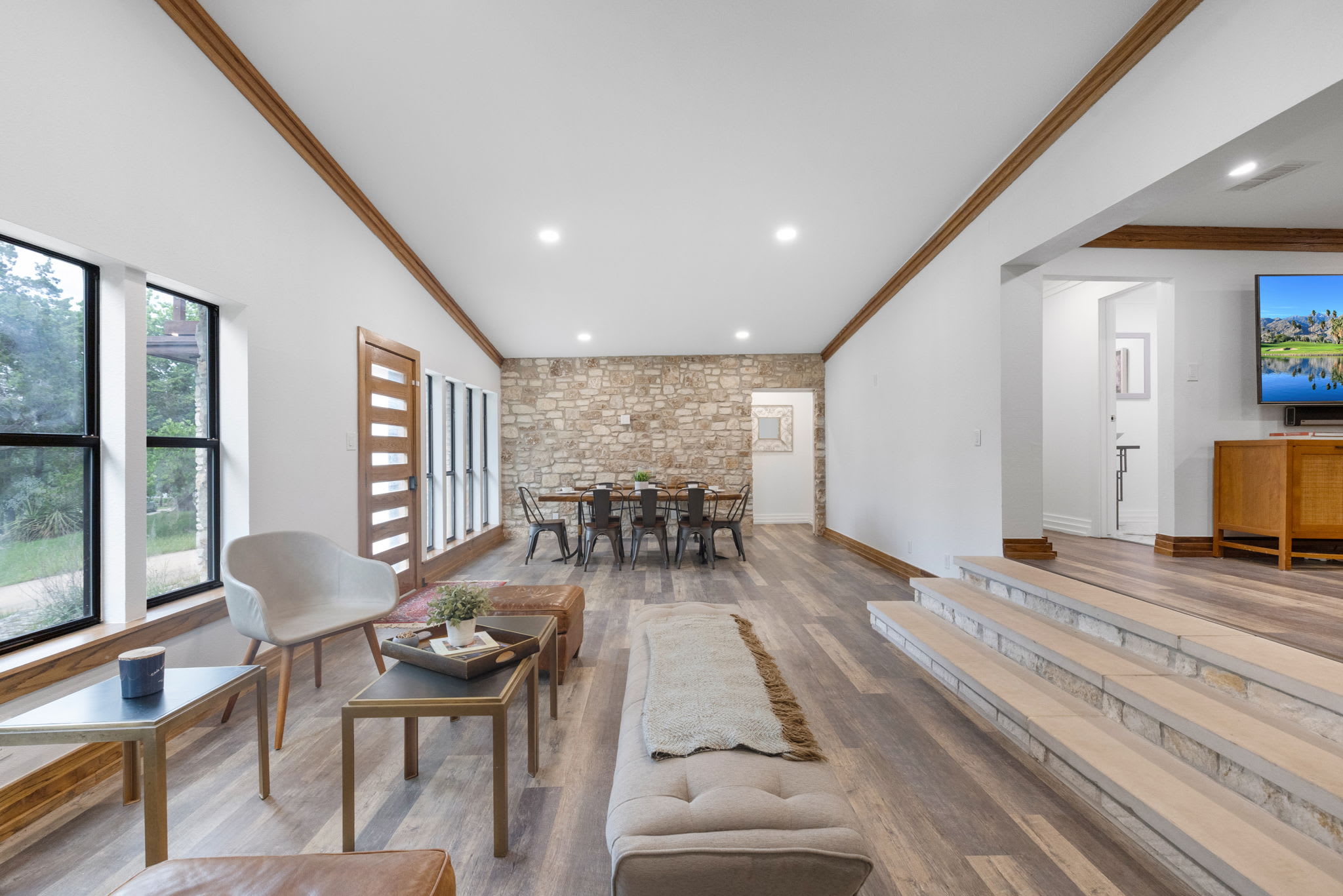 Vicinity Lake House | Water Views | Pet Friendly | Photo 7