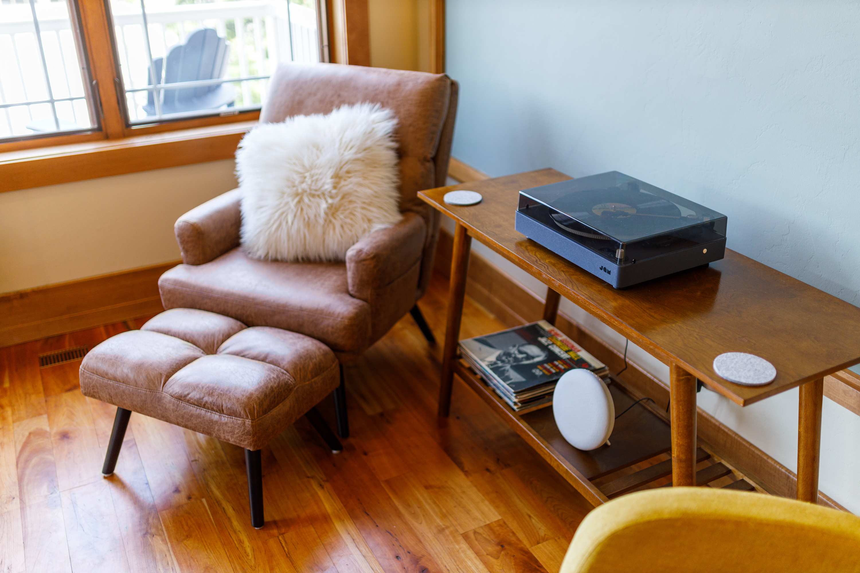 Cottage Row Retreat 6