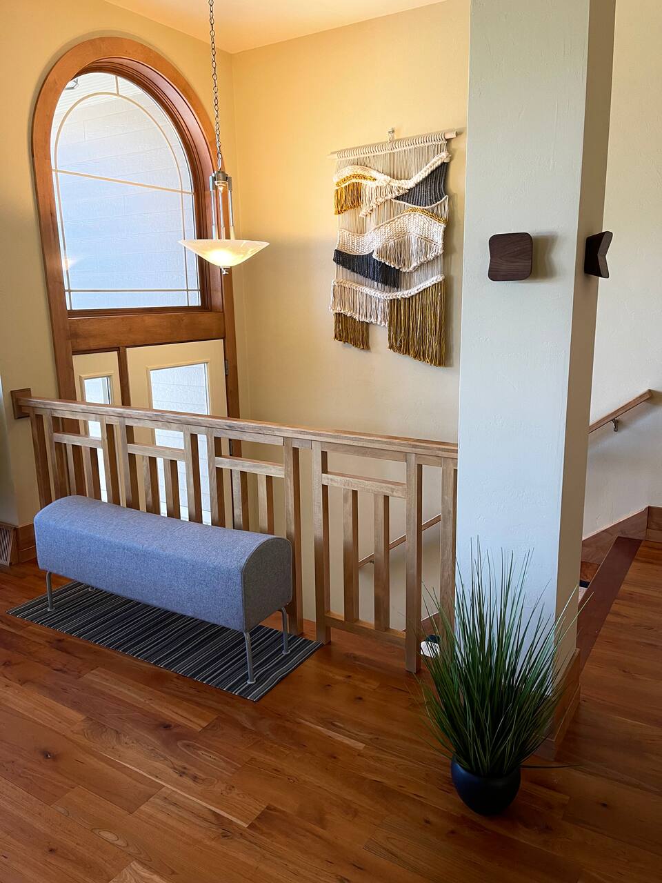 Cottage Row Retreat 7