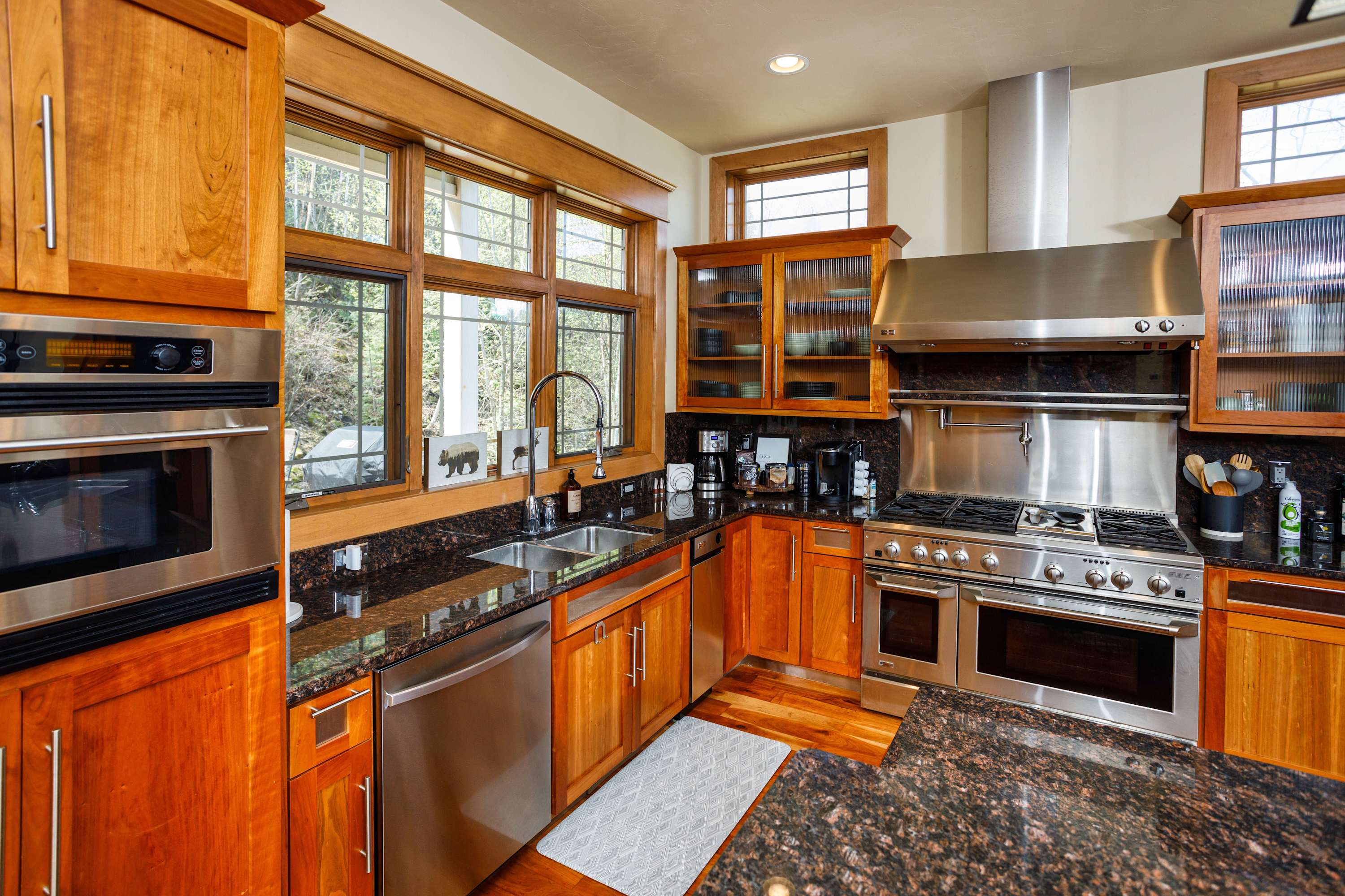 Cottage Row Retreat 4