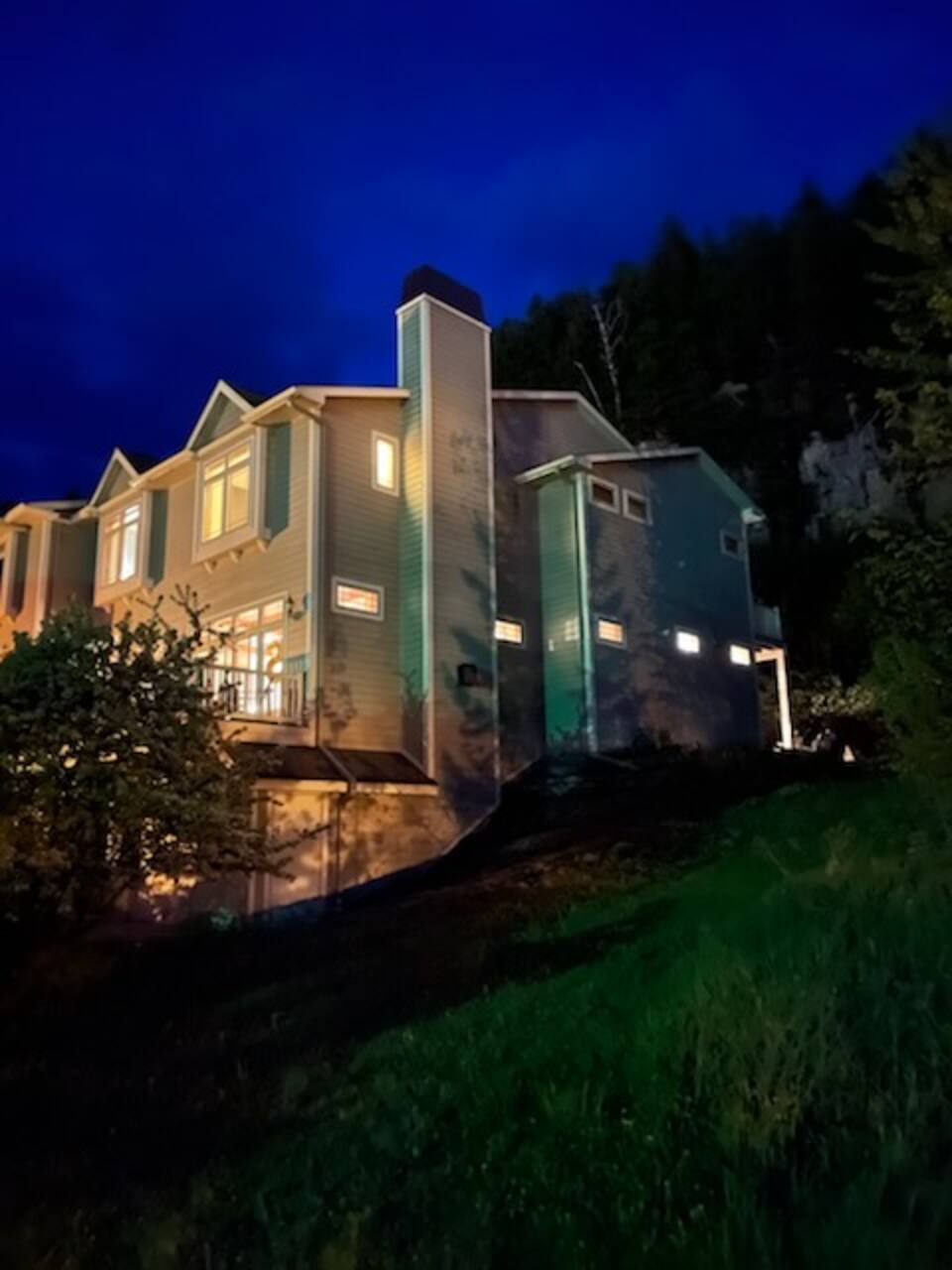 Cottage Row Retreat 8