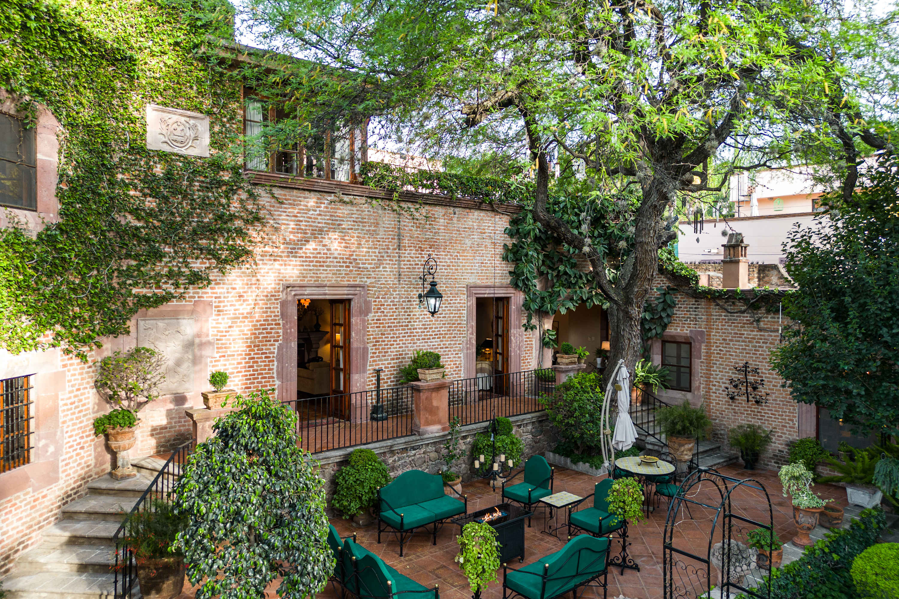 Casa de Inspiración, 3BR Home with Lush Gardens