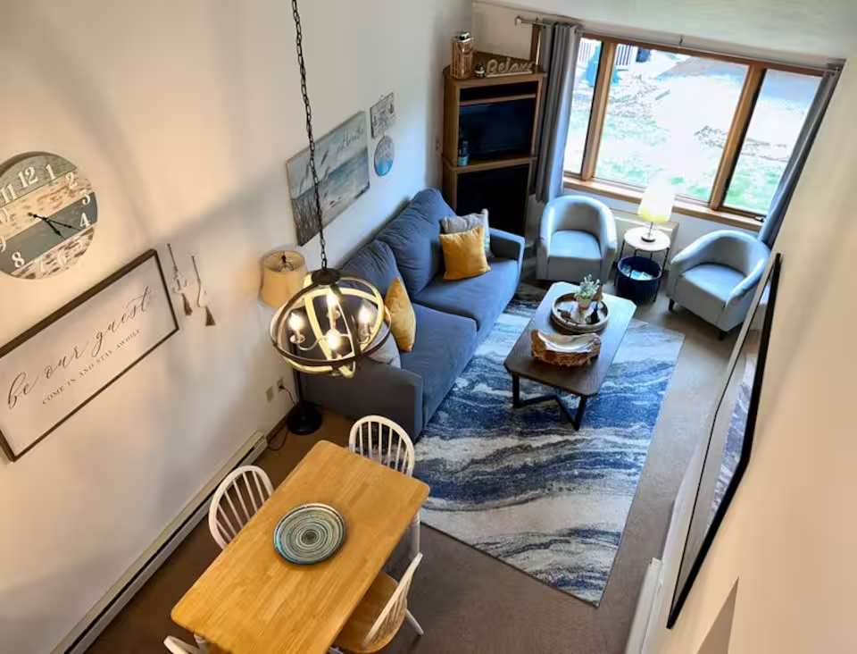 Ephraim’s Pearl (Unit 203)