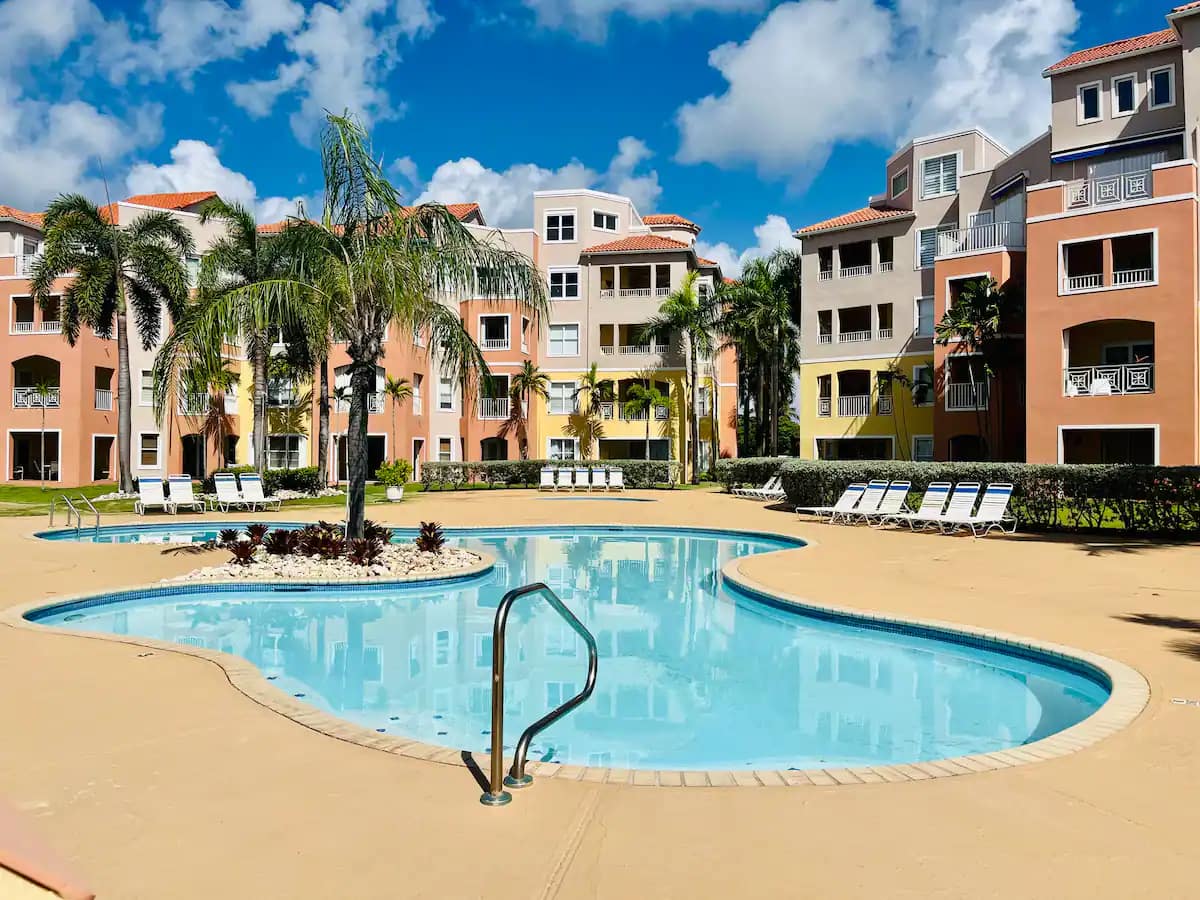 Palmas del Mar Luxury Beach & Golf Retreat
