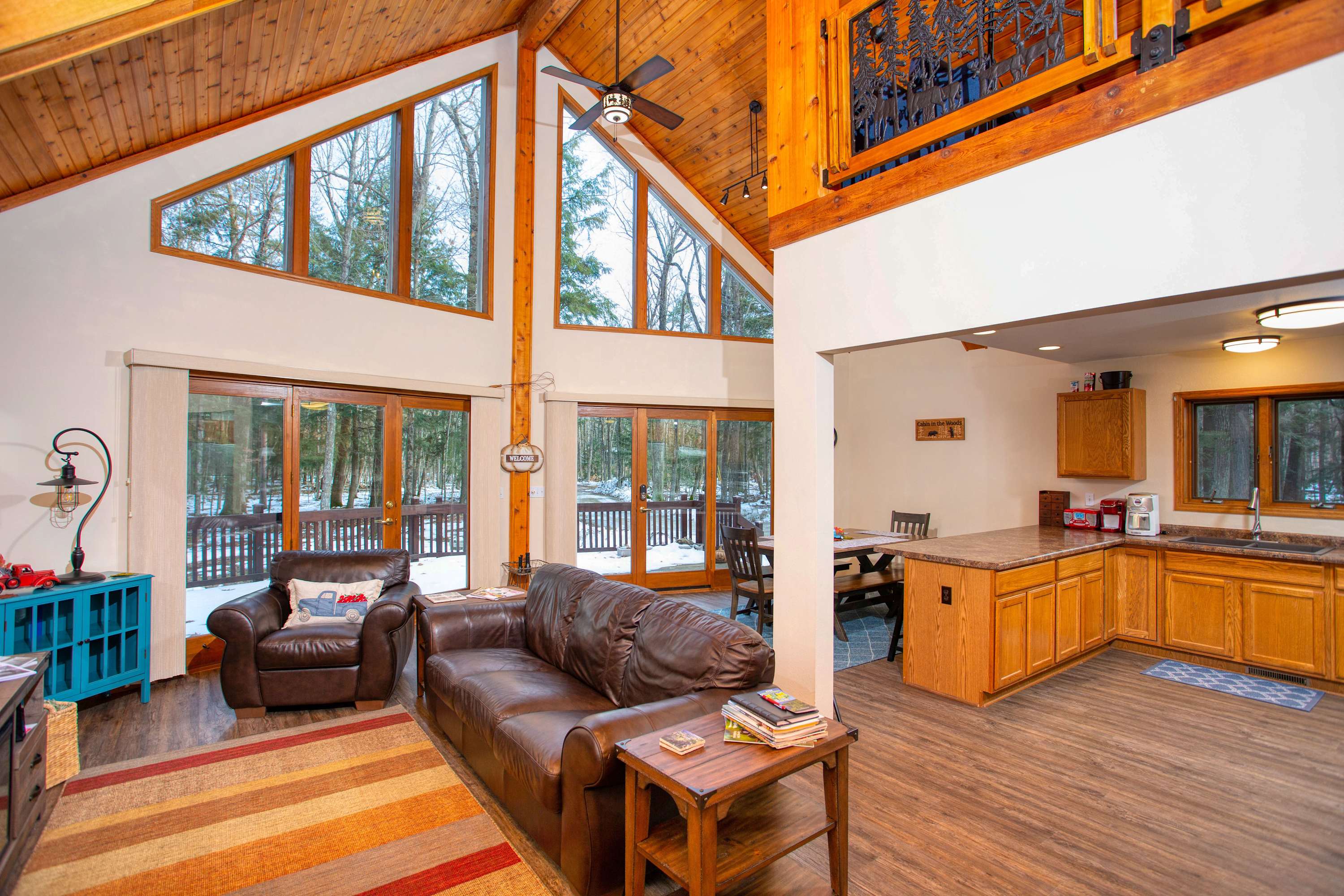Cabin in the Woods