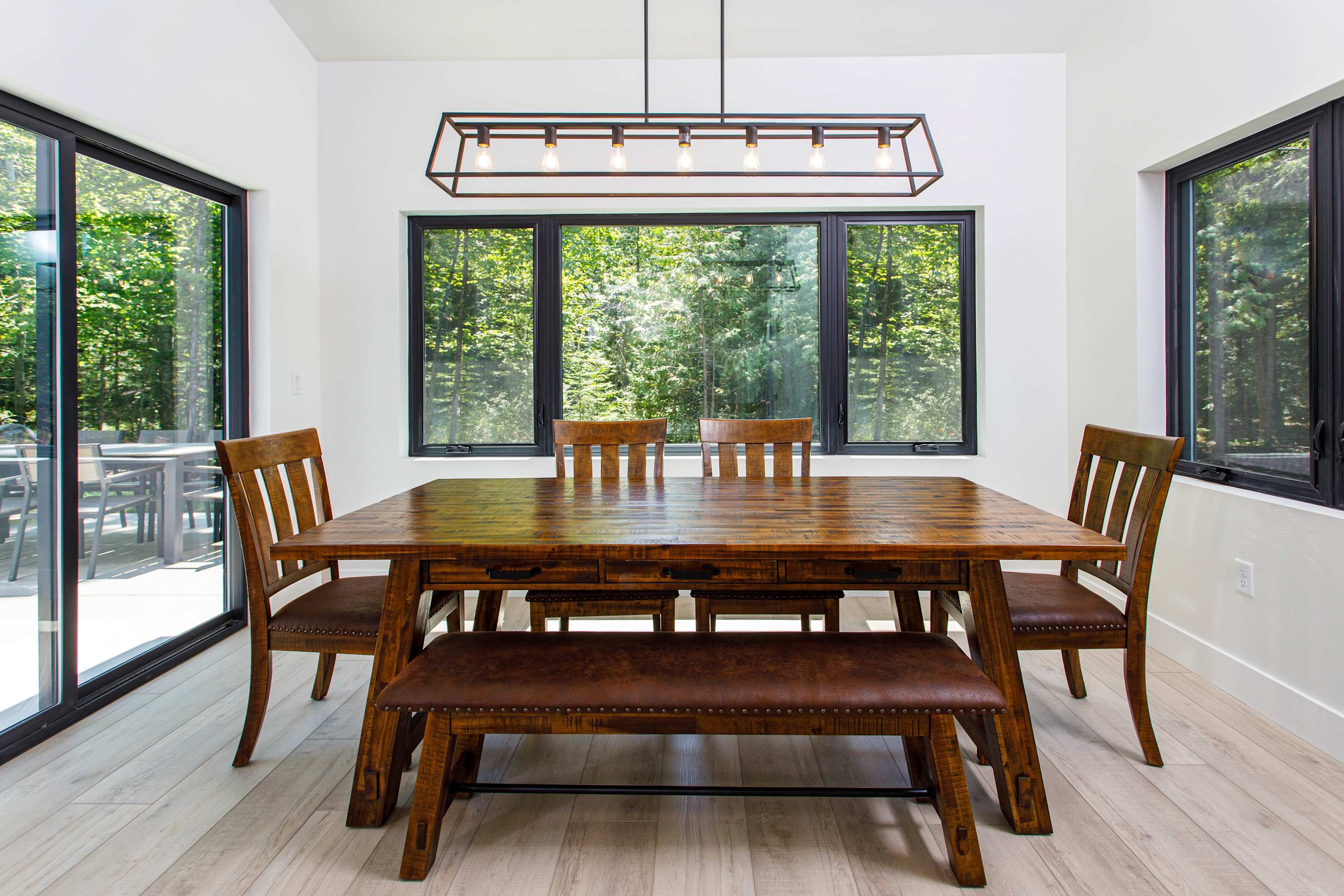 The Loft House 8
