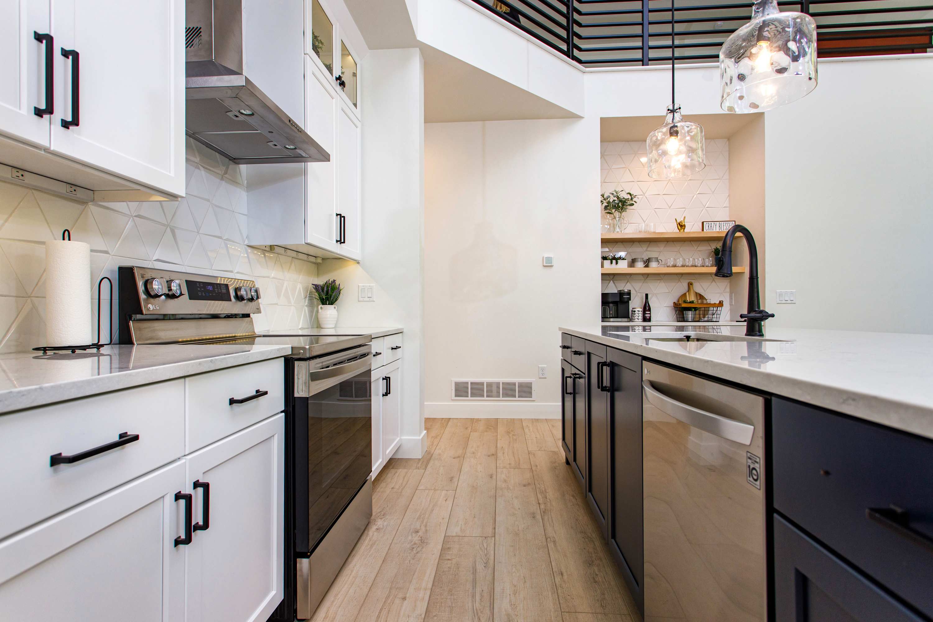 The Loft House 6