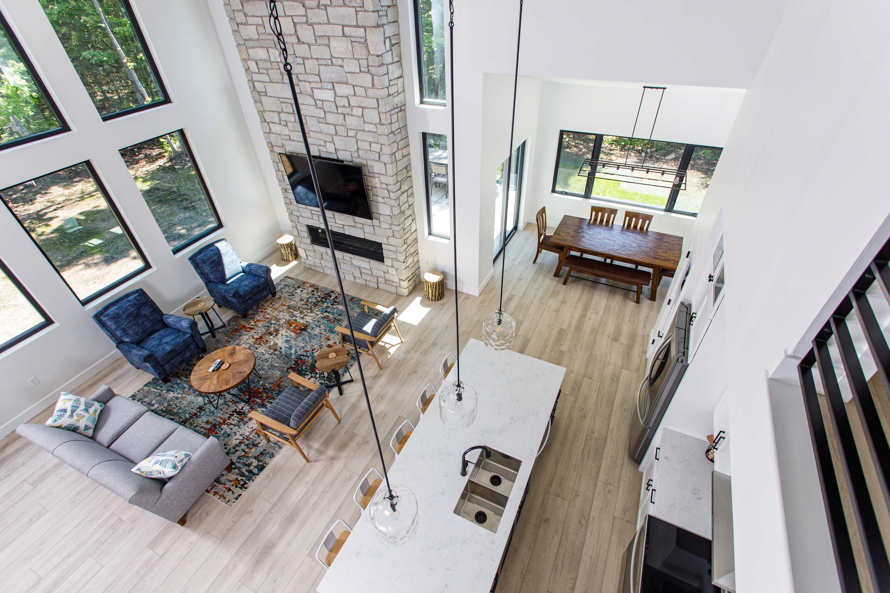 The Loft House 4